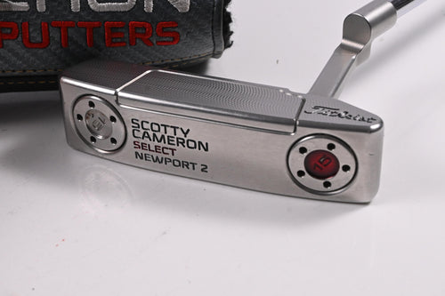 Scotty Cameron Select Newport 2 2016 Putter / 34 Inch
