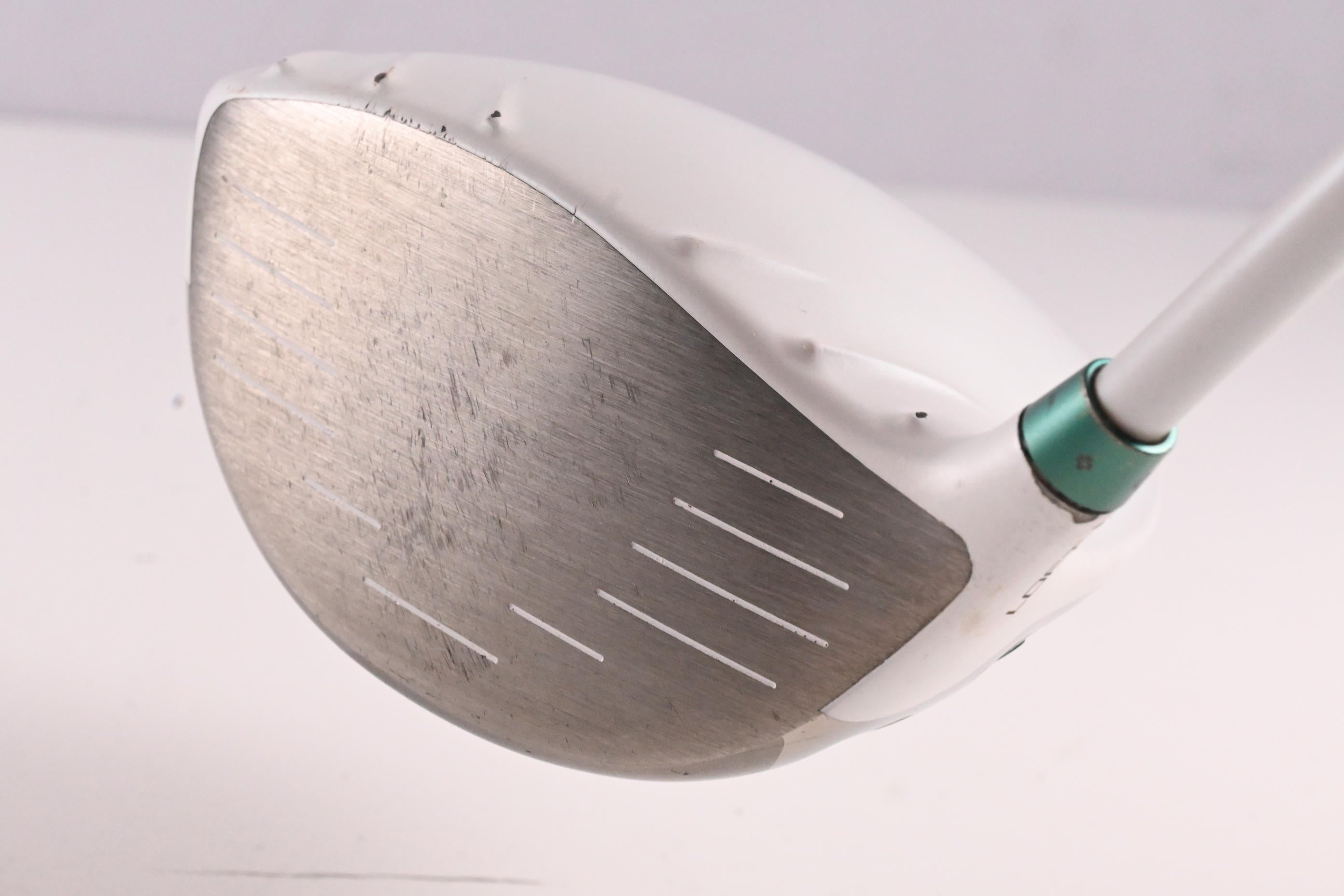 Ladies Ping Rhapsody 2015 Driver / 12 Degree / Ladies Flex Ping ULT220 Shaft