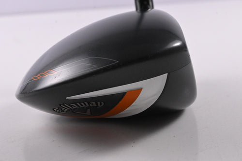 Callaway X2 Hot Driver / 9 Degree / Stiff Flex Aldila Rogue M.AX 75 Shaft