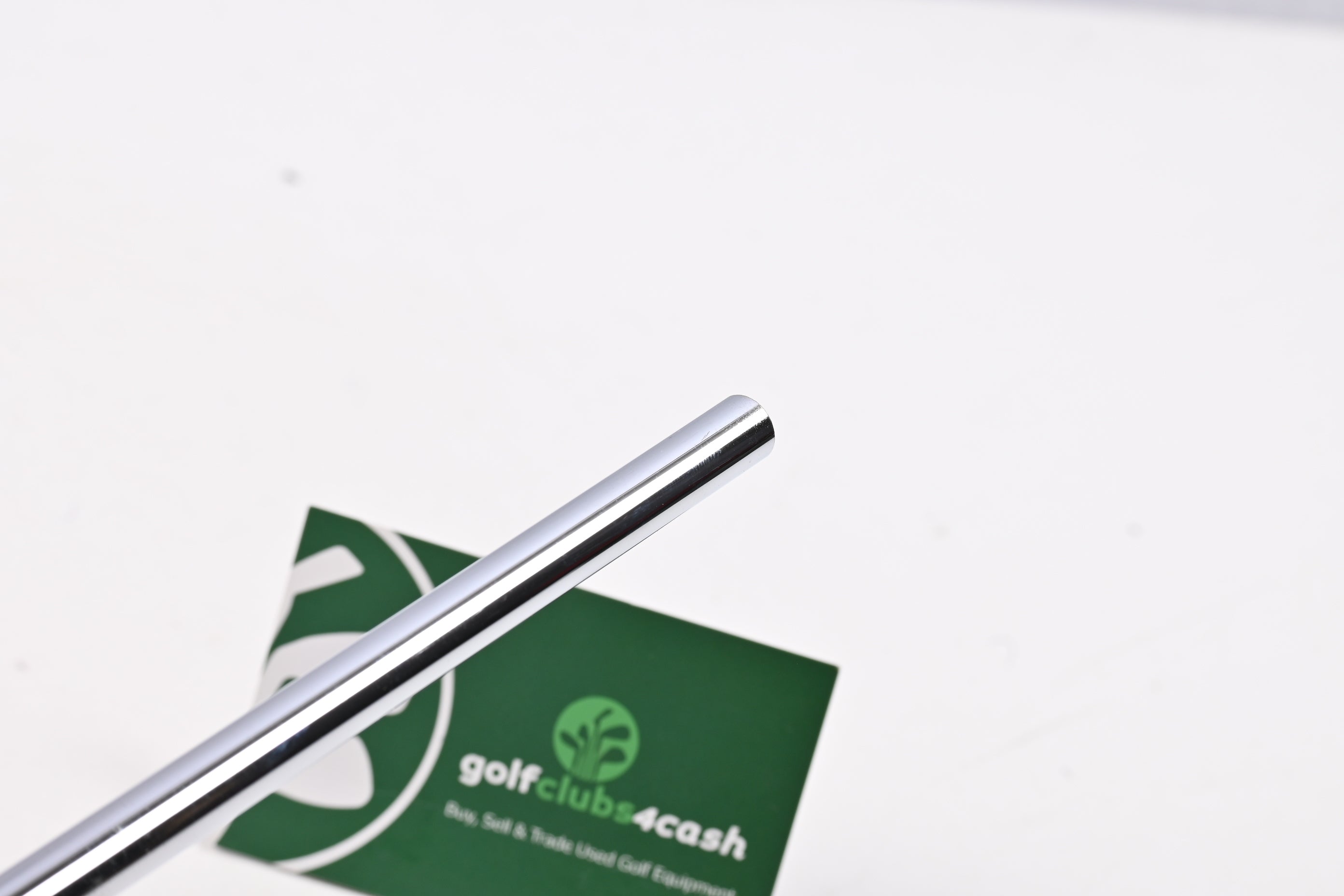 Precision FM Rifle Flighted 4.5 #6 iron / Senior Flex / .370 Tip / Uncut