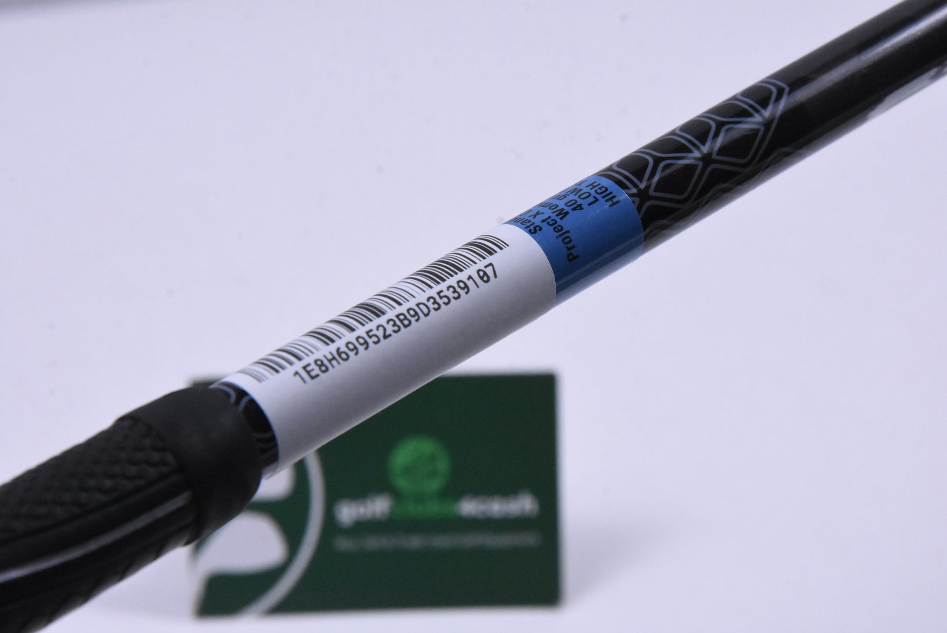 Project X Cypher 40 Driver Shaft / Ladies Flex / Callaway 2nd Gen