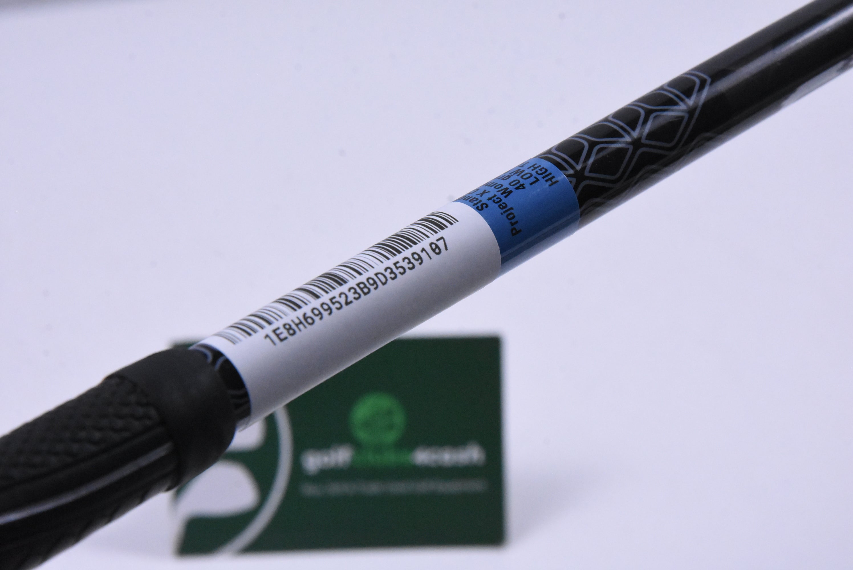 Project X Cypher 40 Driver Shaft / Ladies Flex / Callaway 2nd Gen