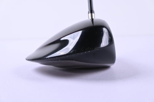 Taylormade Burner Superfast Driver / 10.5 Degree / Regular Flex Superfast 48 Shaft