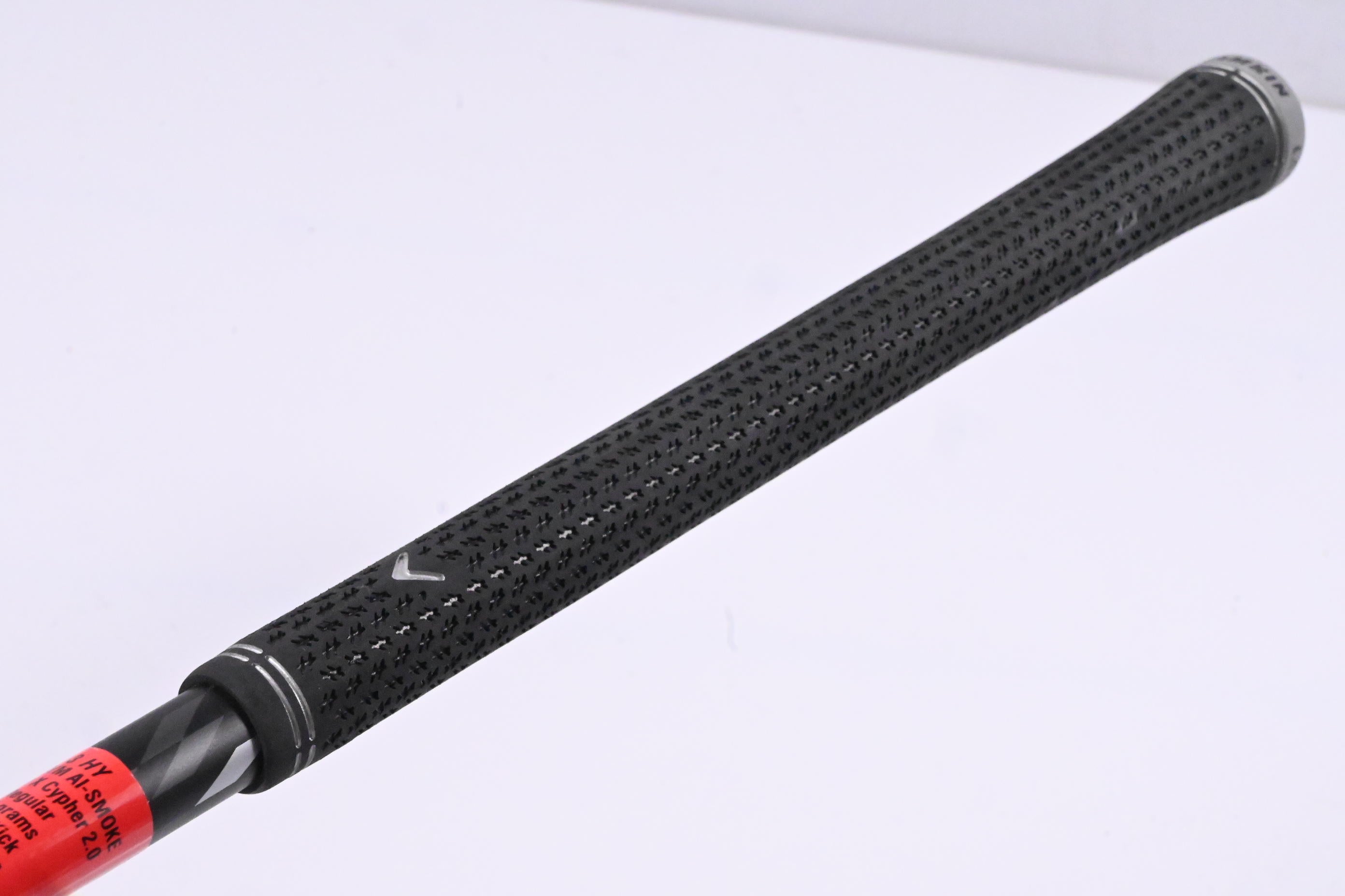 Project X Cypher 2.0 60 #4 Hybrid Shaft / Regular Flex / Callaway 3rd Gen