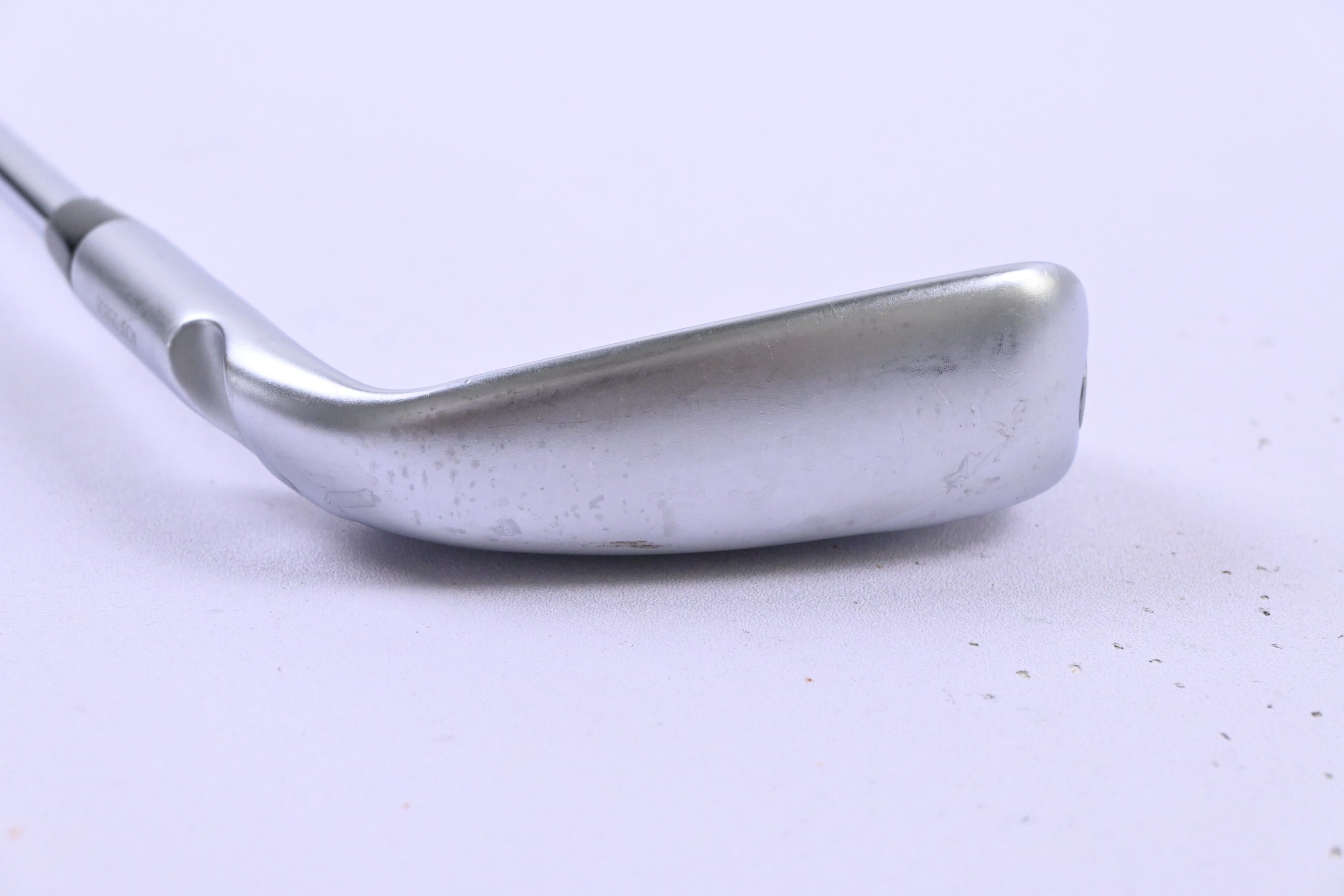 Left Hand Ping ChipR / 38.5 Degree / Black Dot / Wedge Flex Ping Z-Z115 Shaft