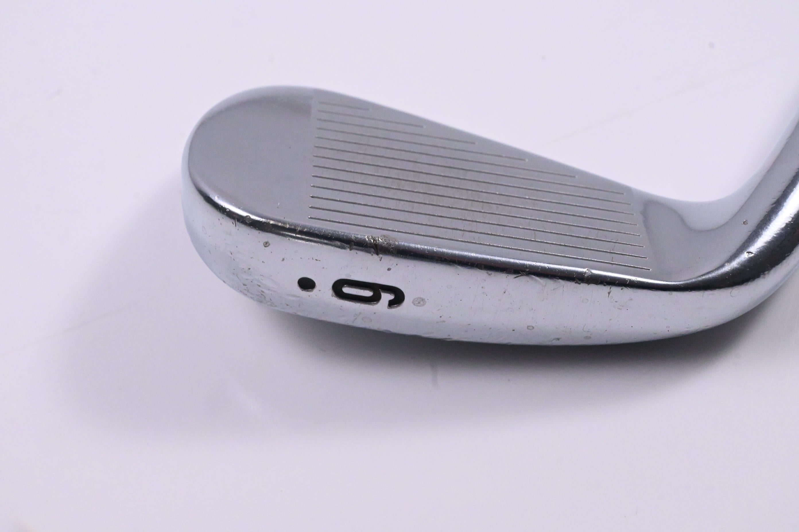 Callaway Apex Pro 19 #6 Iron / 29 Degree / Stiff Flex Elevate Tour VSS Pro Shaft