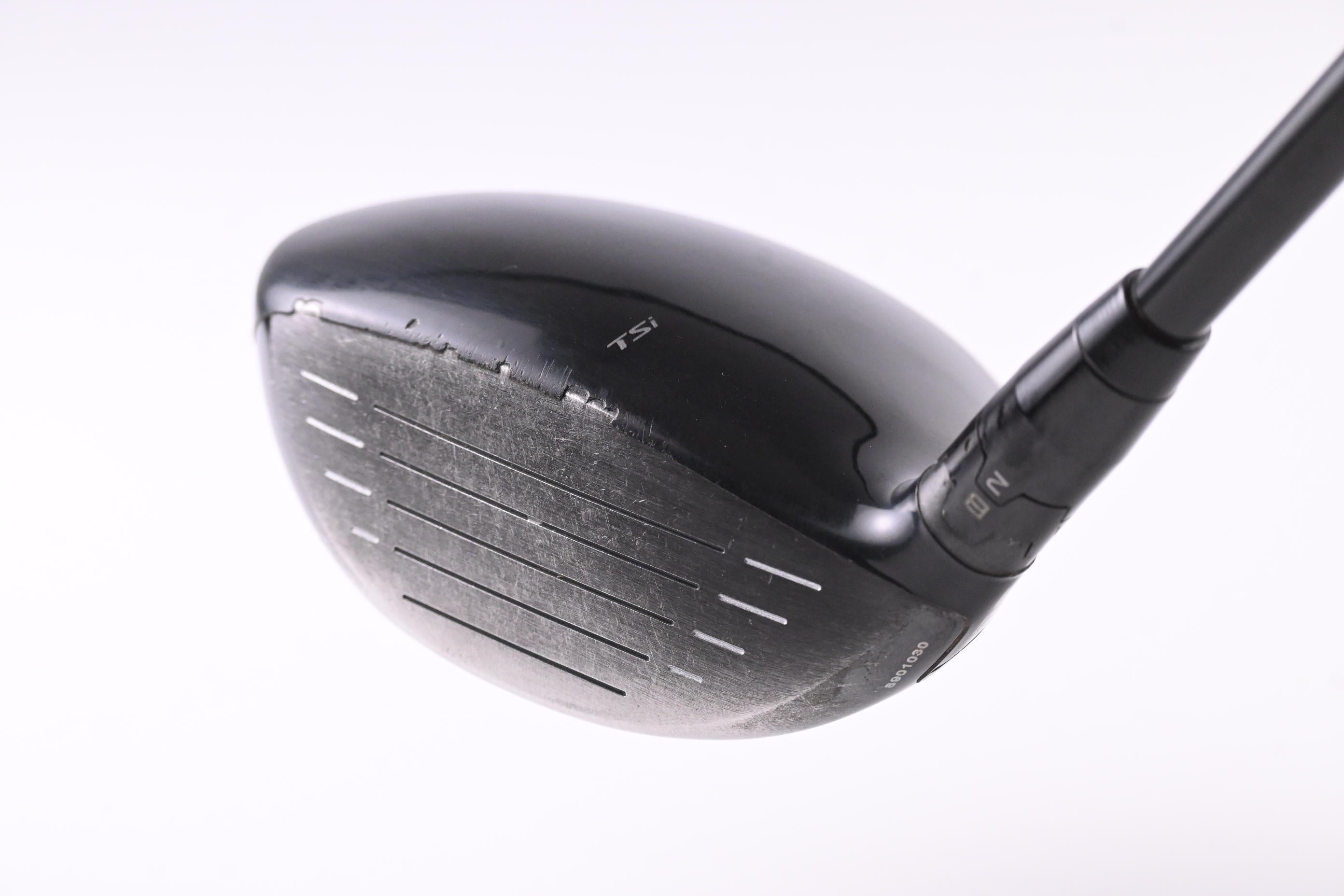 Titleist TSi3 #3 Wood / 13.5 Degree / Stiff Flex Tensei AV Blue 65 Shaft