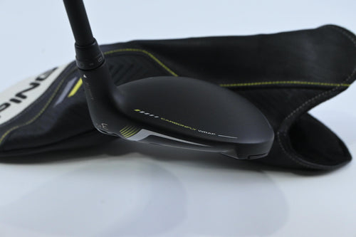 Ping G430 Max #3 Wood / 15 Degree / Regular Flex Ping Alta CB Black 65