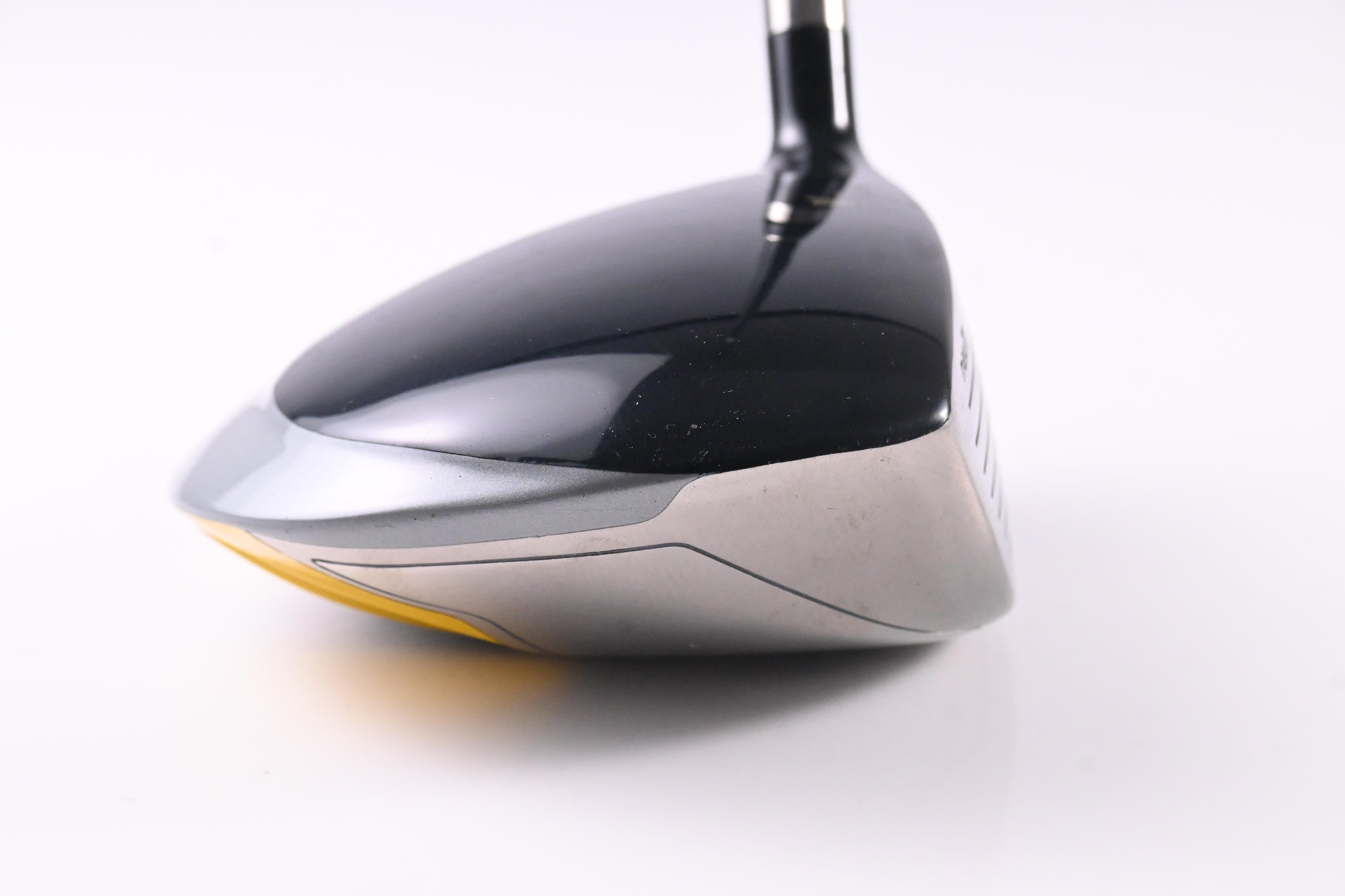 Nike SQ 460 Driver / 10.5 Degree / Regular Flex Diamana Sasquatch 49 Shaft