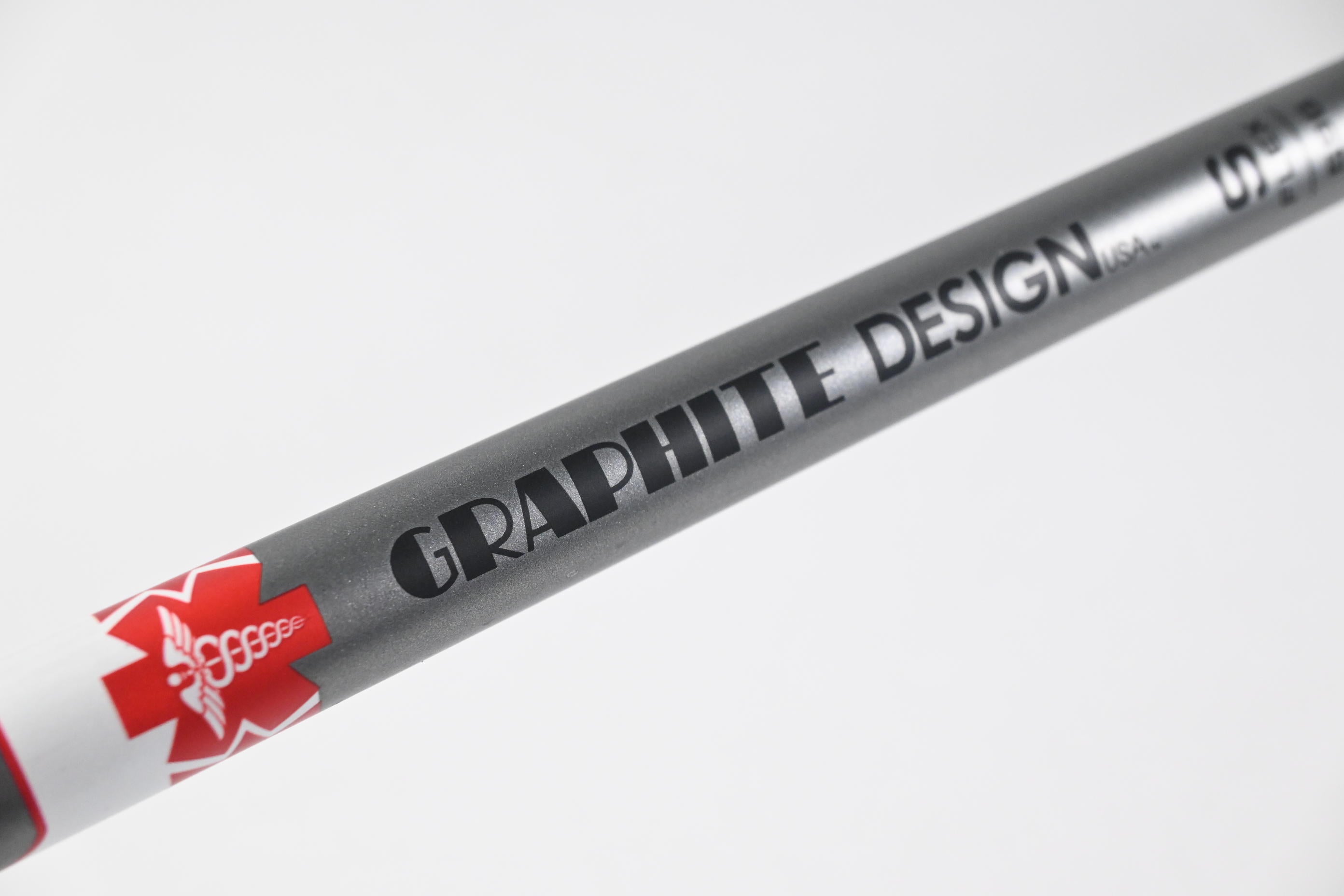 Graphite Design MAD 59 #3 Wood Shaft / Stiff Flex / Taylormade 2nd Gen