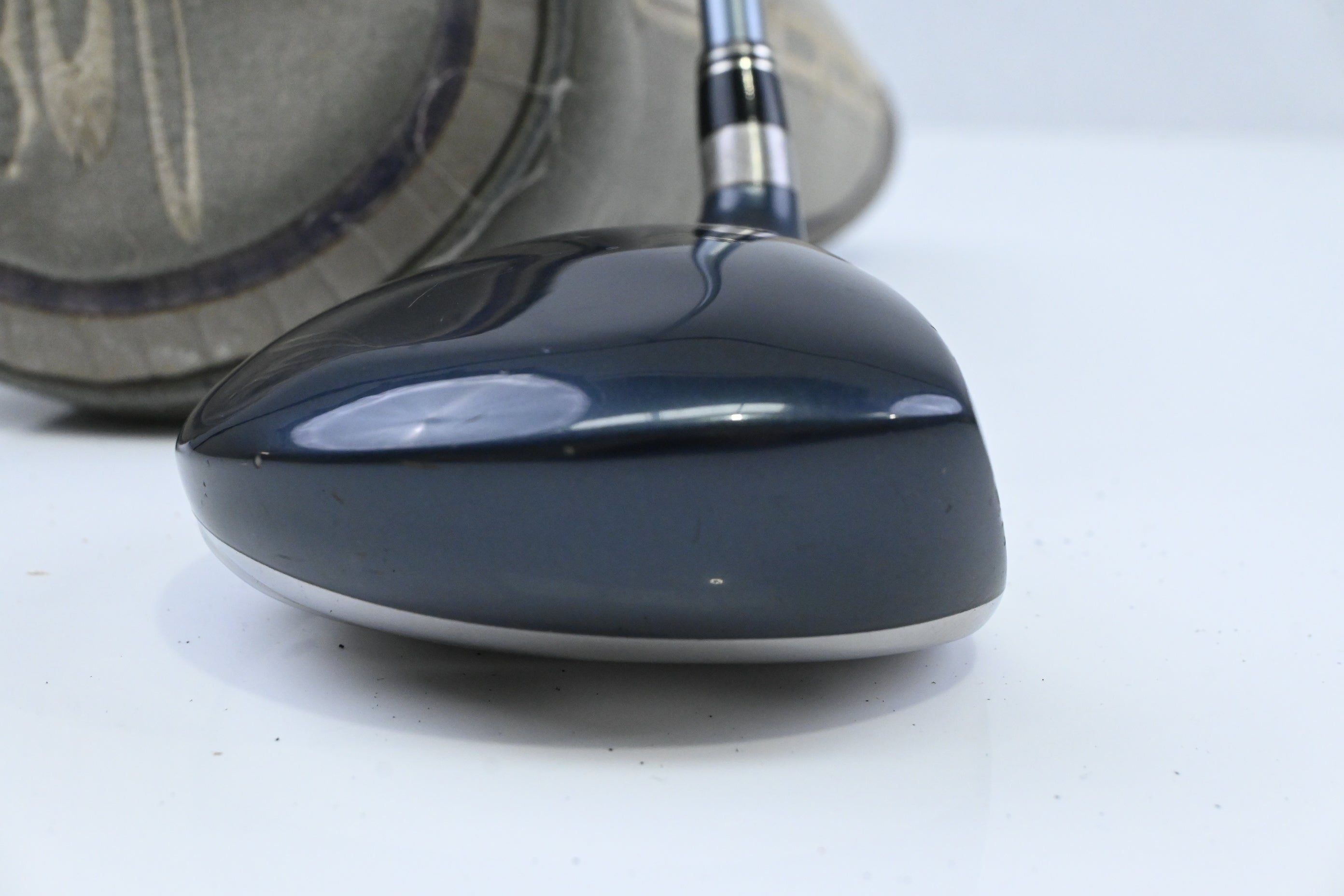 Ladies Cobra SZ #3 Wood / 15.5 Degree / Ladies Flex Aldila HM Tour 50 Shaft