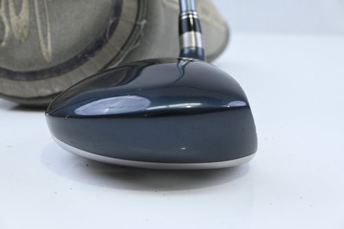 Ladies Cobra SZ #3 Wood / 15.5 Degree / Ladies Flex Aldila HM Tour 50 Shaft