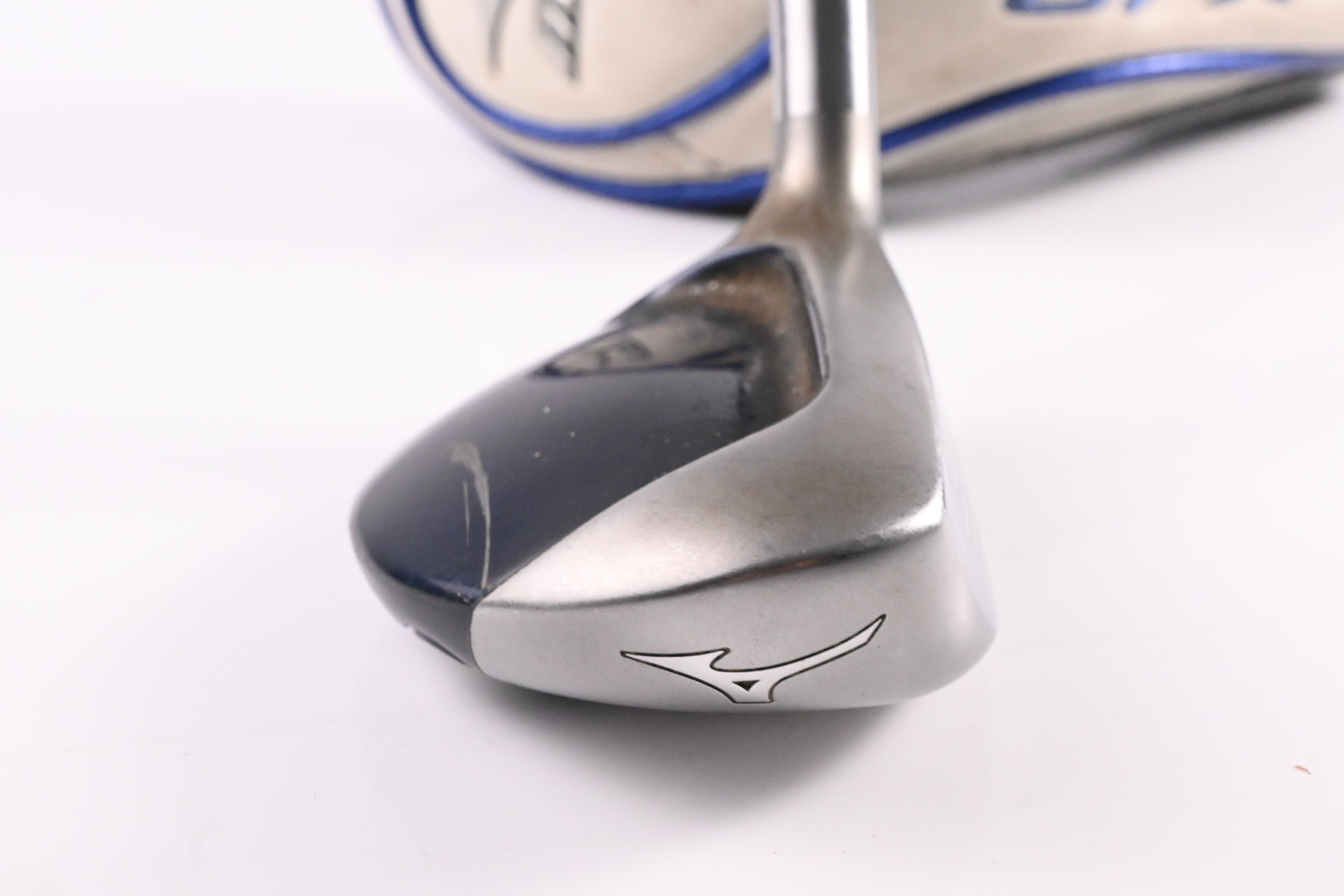 Mizuno JPX 800 #2 Hybrid / 17 Degree / Stiff Flex Mizuno Exsar HS5 Shaft
