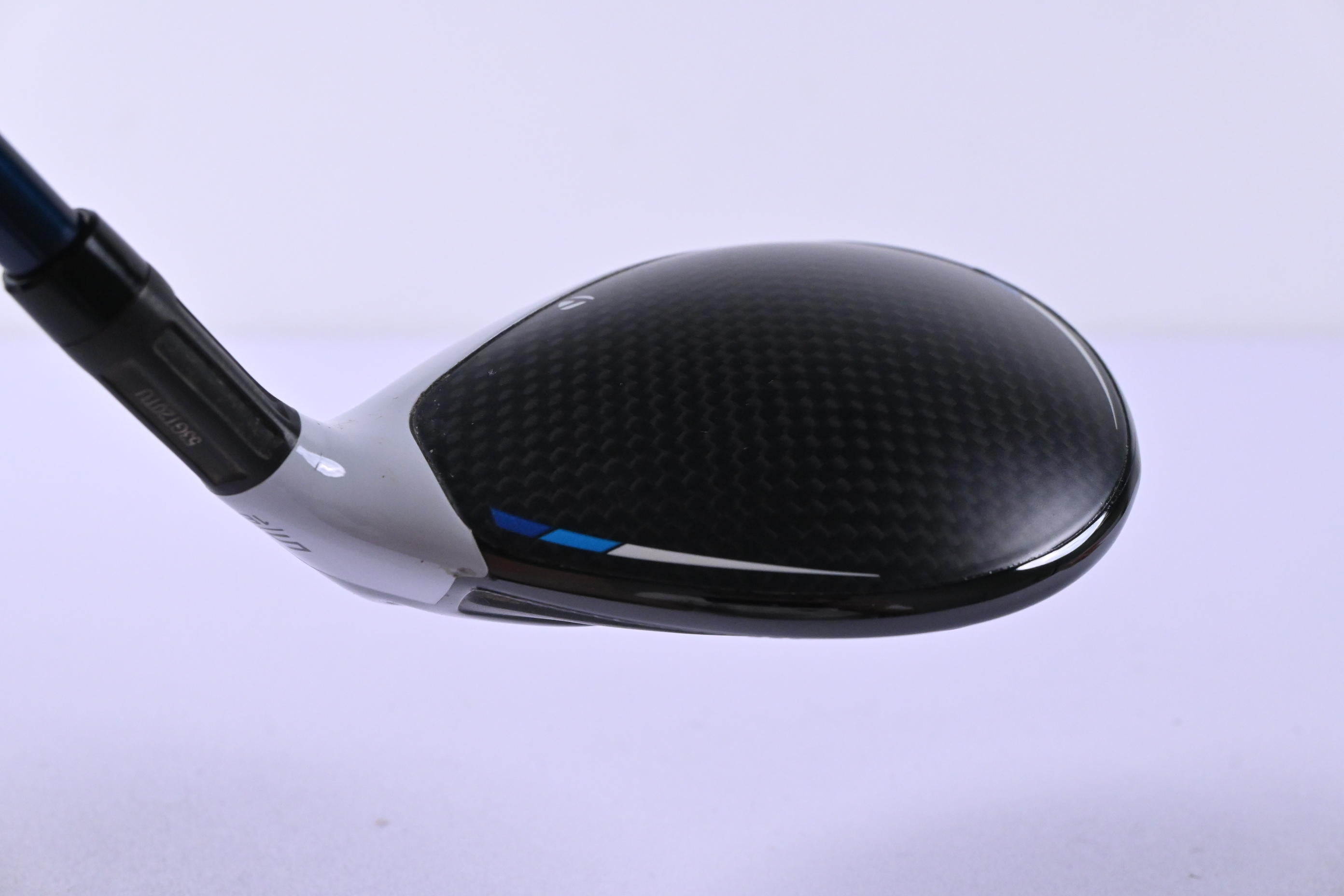 Taylormade SIM2 Max #5 Wood / 18 Degree / Regular Flex Fujikura Ventus Blue 5