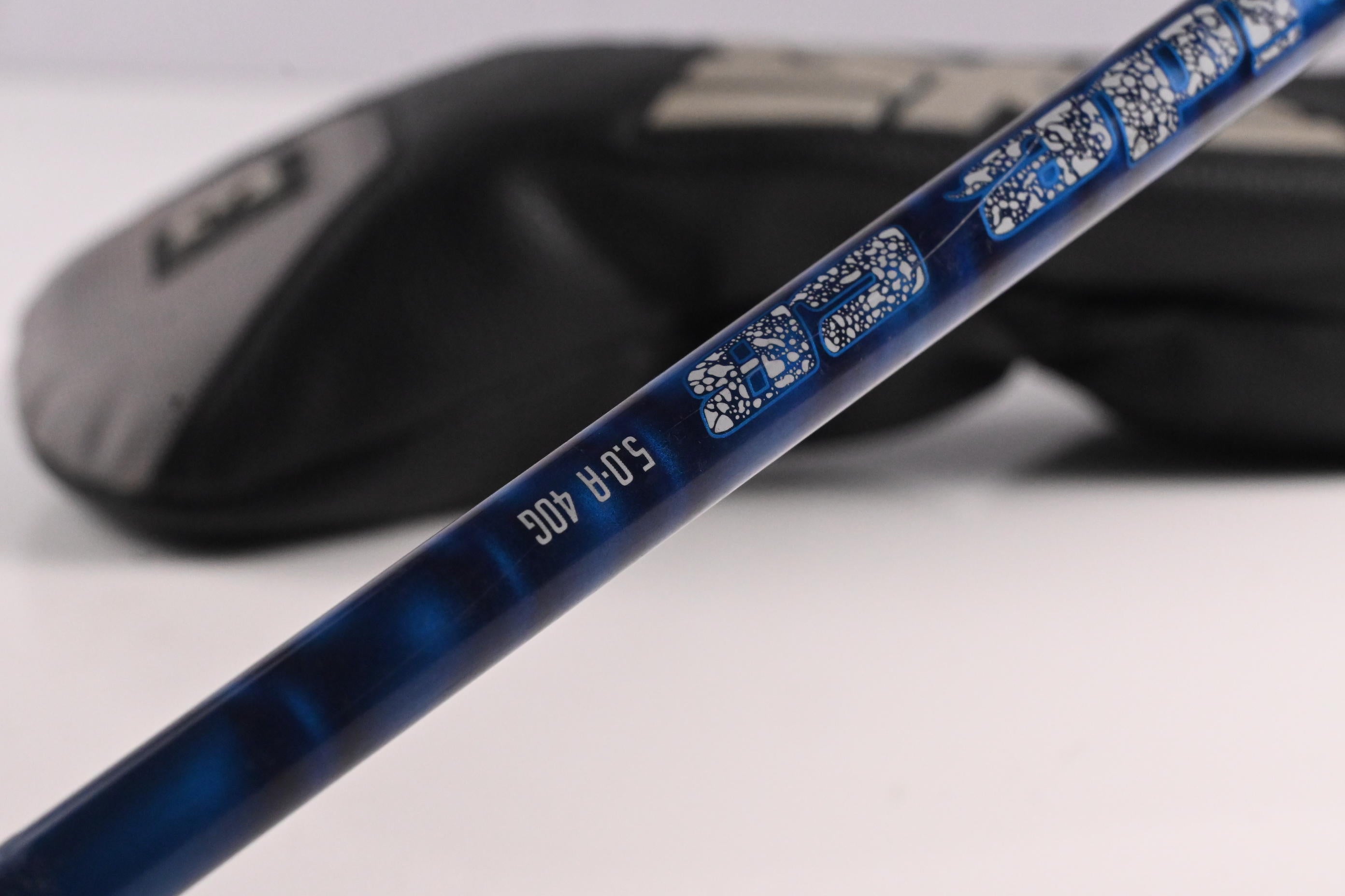 Left Hand PXG 0341 XF Gen4 #5 Wood / 18 Degree / Senior Flex Evenflow Riptide CB