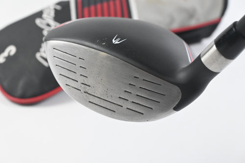 MacGregor ZT1 #3 Wood / 15 Degree / Regular Flex MacGregor ZT1 Shaft
