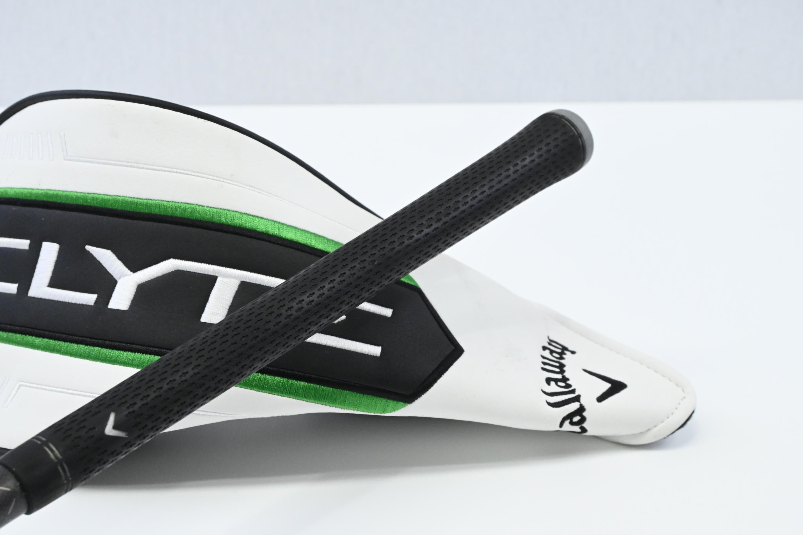Callaway Elyte X Driver / 12 Degree / Regular Flex Tensei AV Blue 55 Shaft