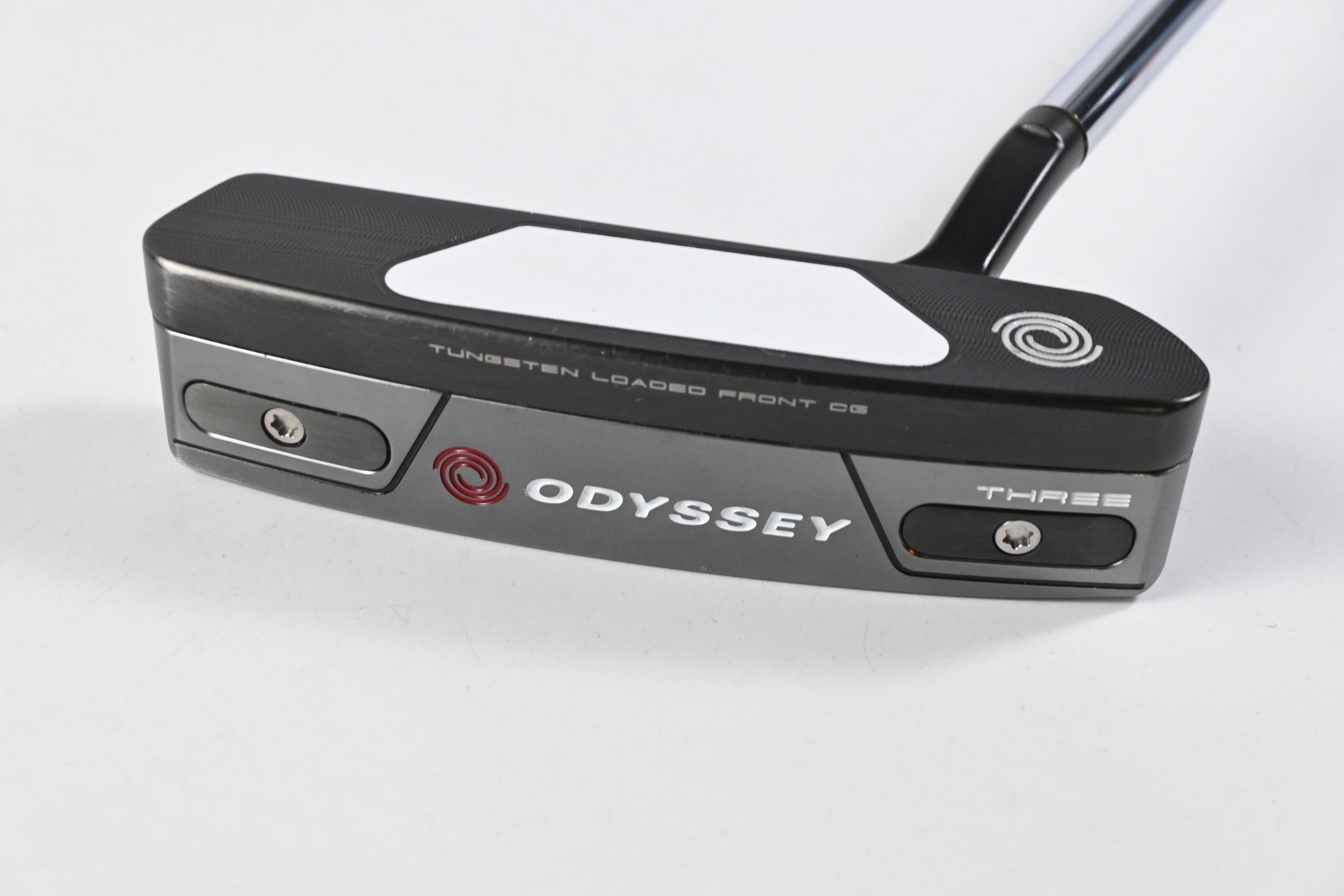 Odyssey Tri-Hot 5K Three Putter / 33 Inch