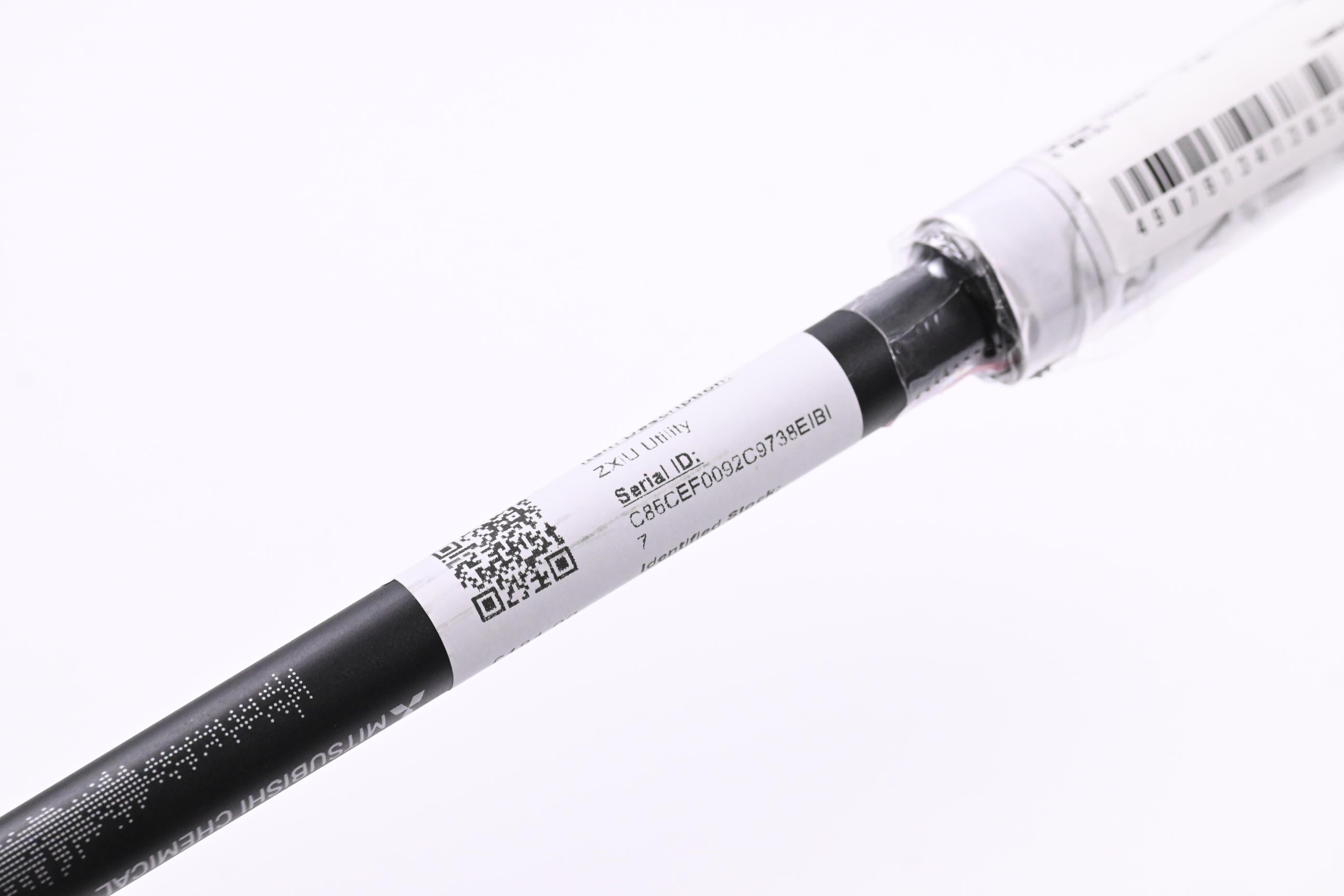 Srixon ZXiU Utility #4 Iron / 23 Degree / Regular Flex MMT 80 Shaft