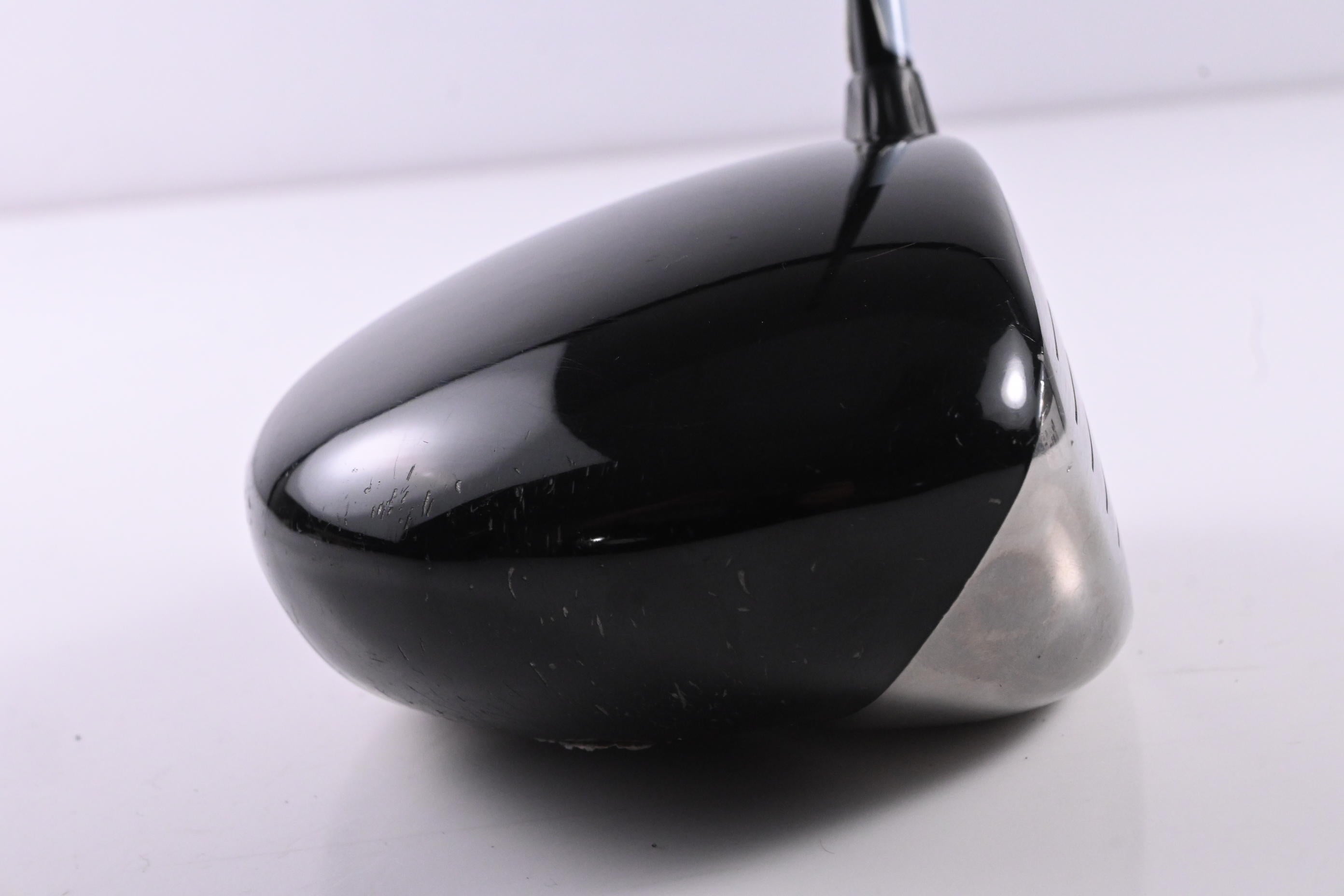 Callaway X460 Driver / 11 Degree / Light Flex Fujikura 60 Shaft