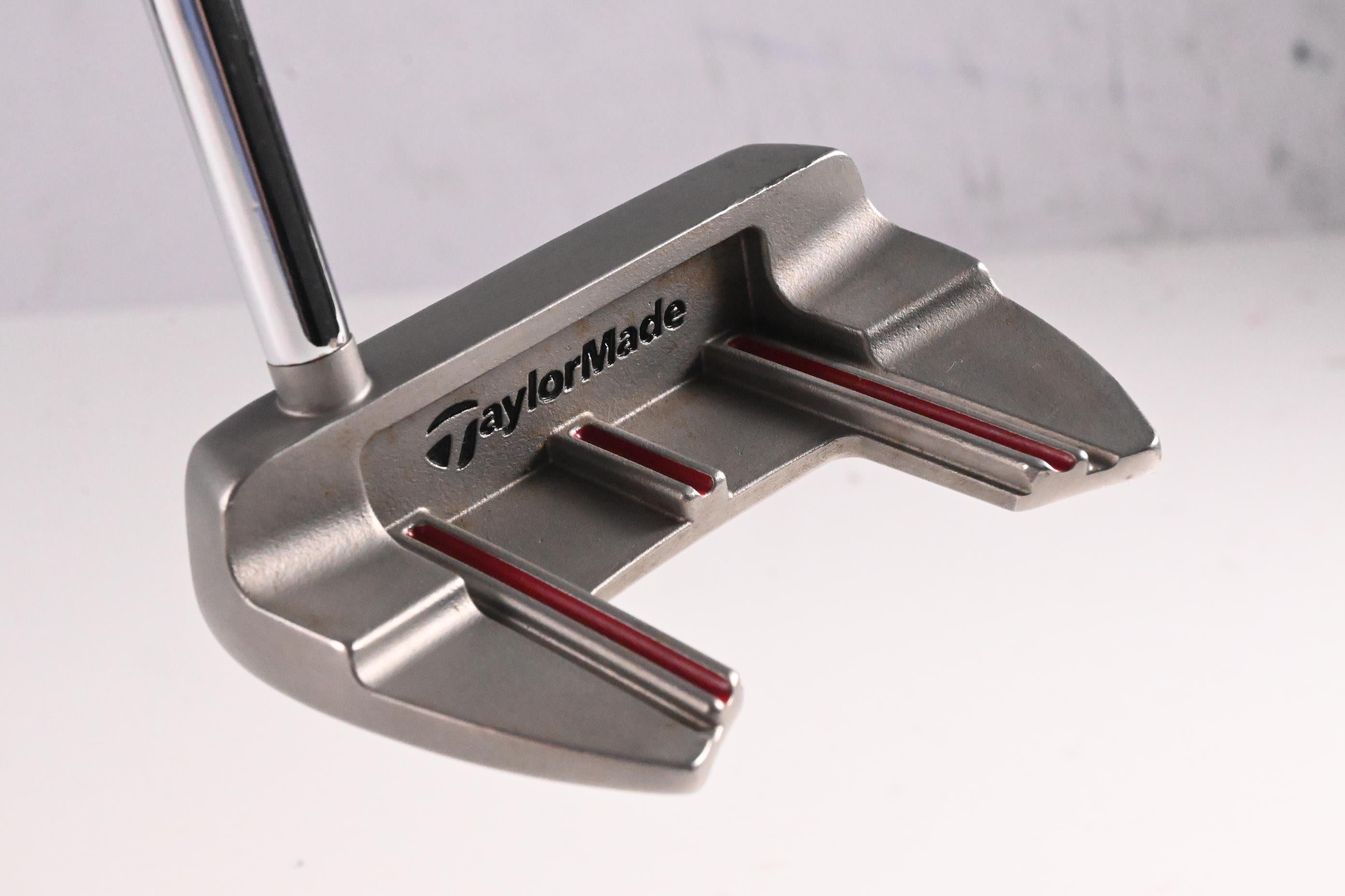 Taylormade Redline Monza Putter / 34 Inch