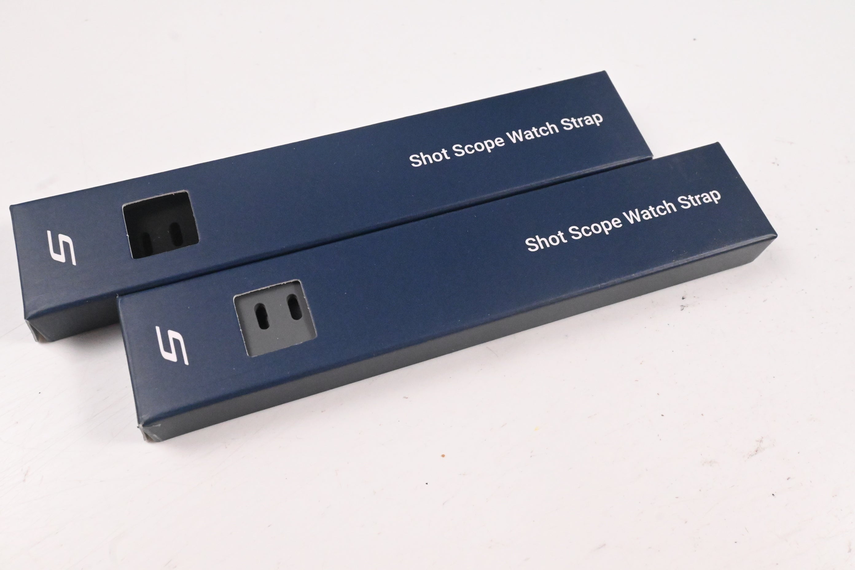 Shotscope G5 / GPS Watch