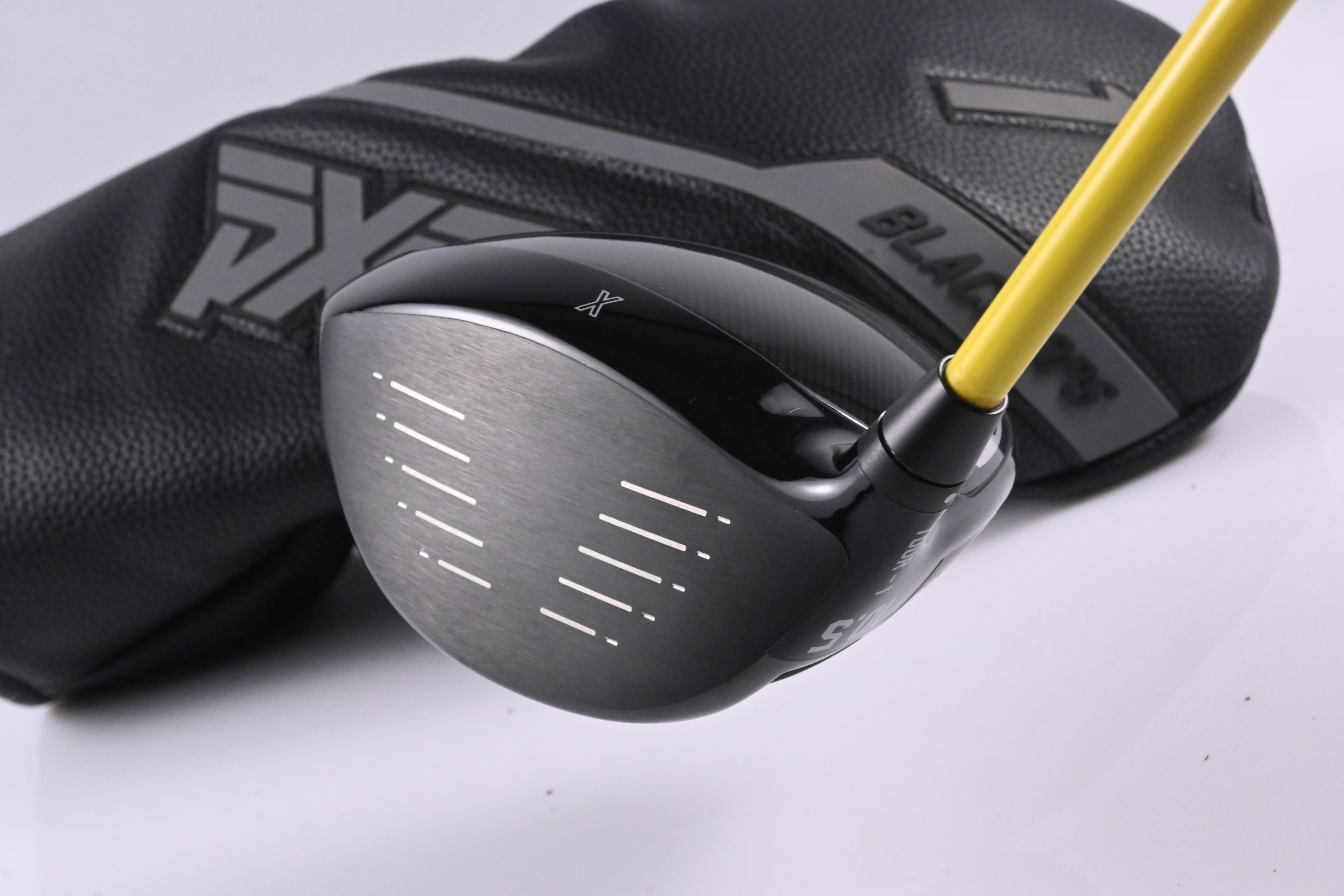 PXG 0311 Black Ops Tour-1 Driver / 10.5 Degree / Stiff Flex Accra M4 Tour tz6