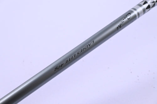 Ladies Mizuno S5 Gap Wedge / 52 Degree / Ladies Flex Mizuno Orochi 40 Shaft