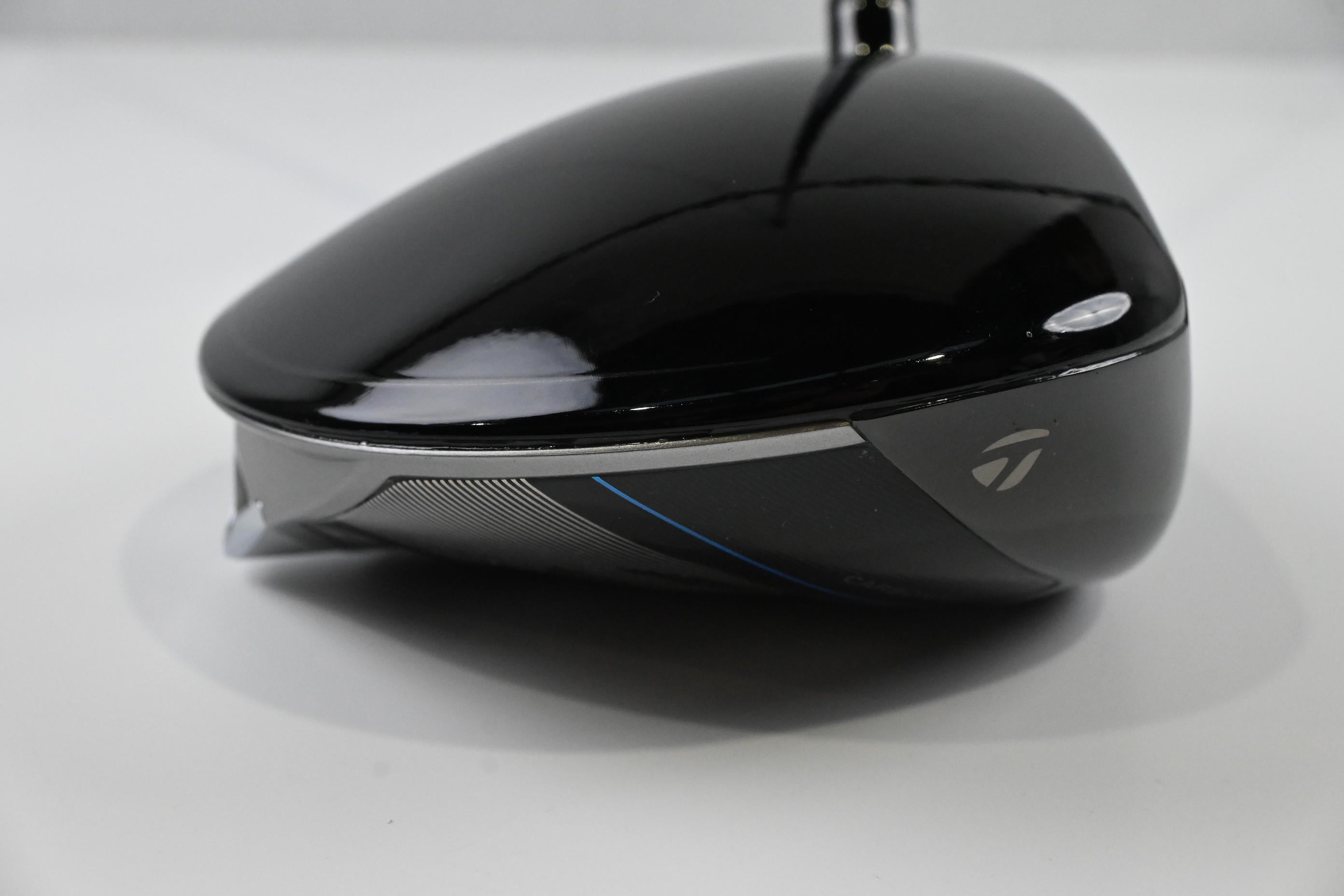 Taylormade Qi10 LS Driver / 9 Degree / Regular Flex Diamana T+ 60 Shaft