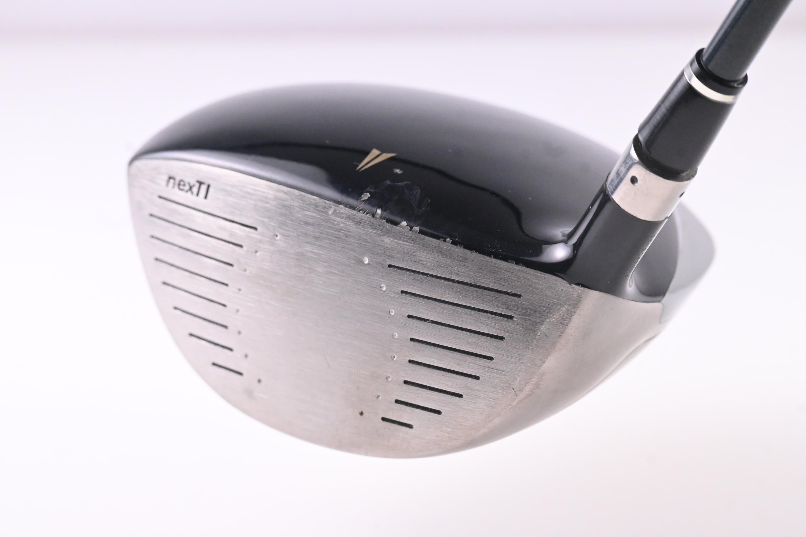 Nike SQ 460 Driver / 10.5 Degree / Regular Flex Diamana Sasquatch 49 Shaft