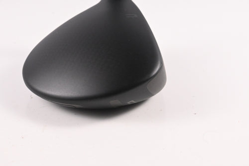 Cobra DS-Adapt LS Titanium #3 Wood / 14.5 Degree / Stiff Flex Denali Black 70