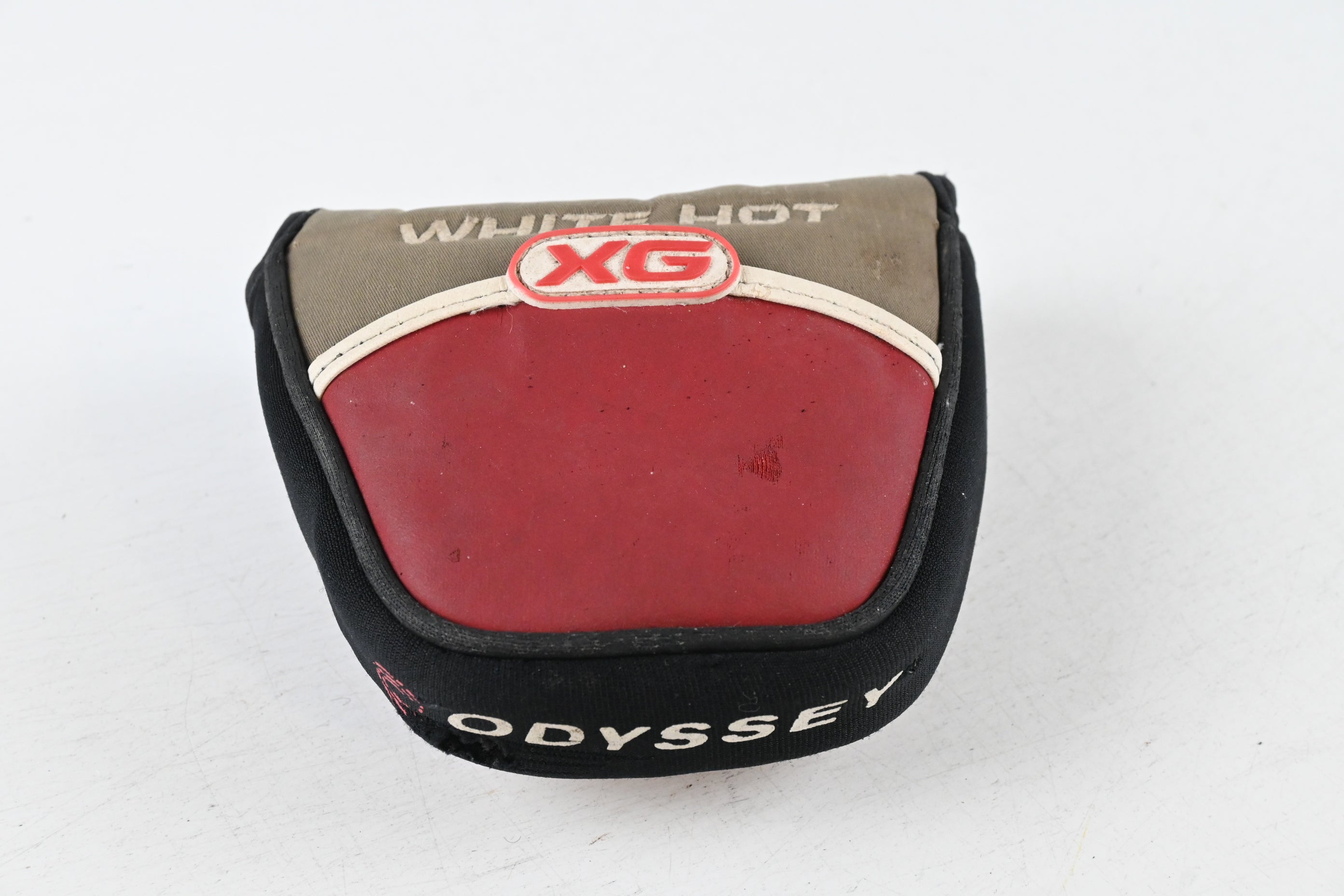 Odyssey White Hot XG #7CS Putter / 34 Inch