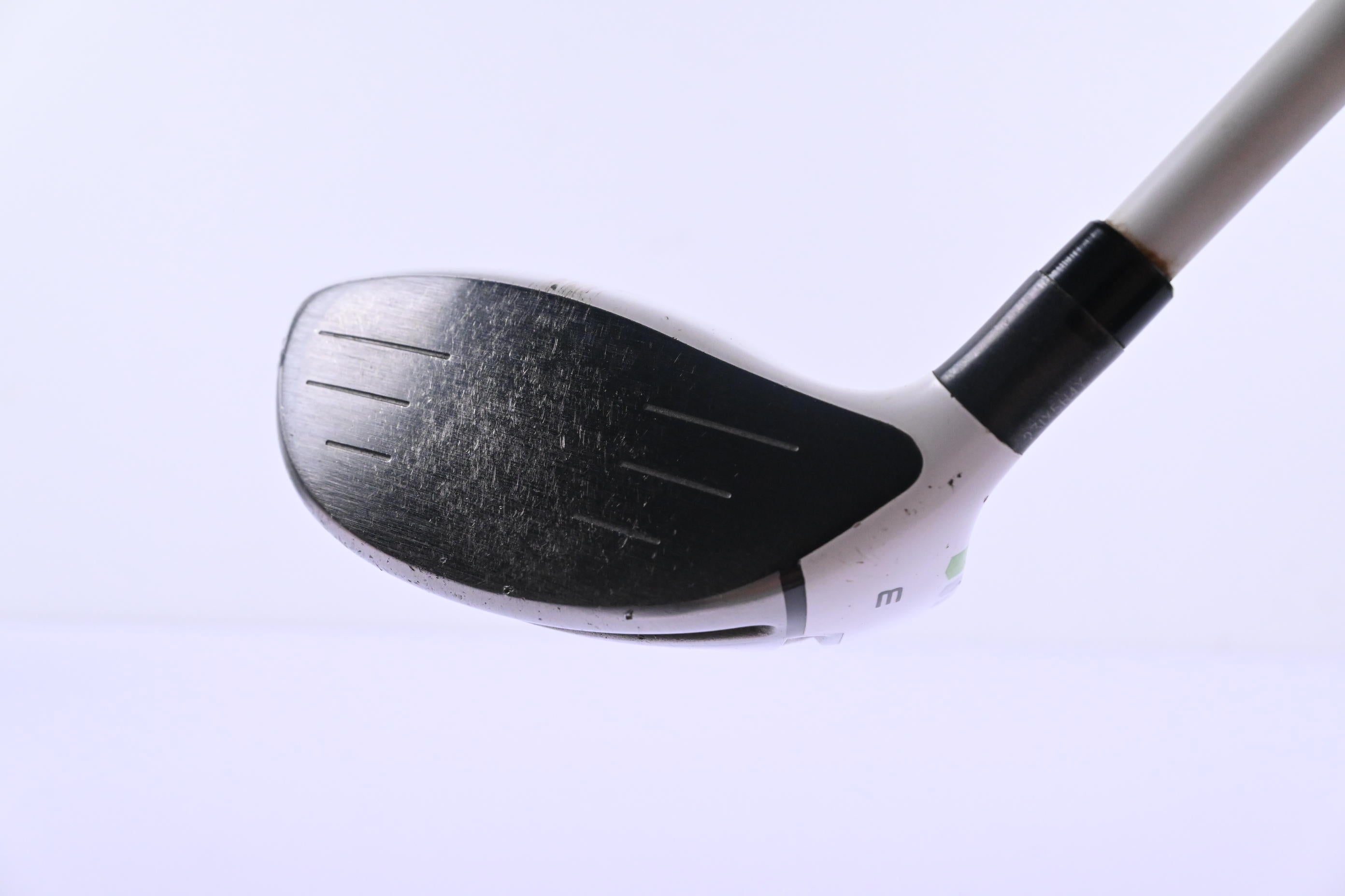 Taylormade RBZ #3 Wood / 15 Degree / Regular Flex Matrix Speed RUL-Z 60 Shaft