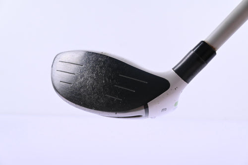 Taylormade RBZ #3 Wood / 15 Degree / Regular Flex Matrix Speed RUL-Z 60 Shaft