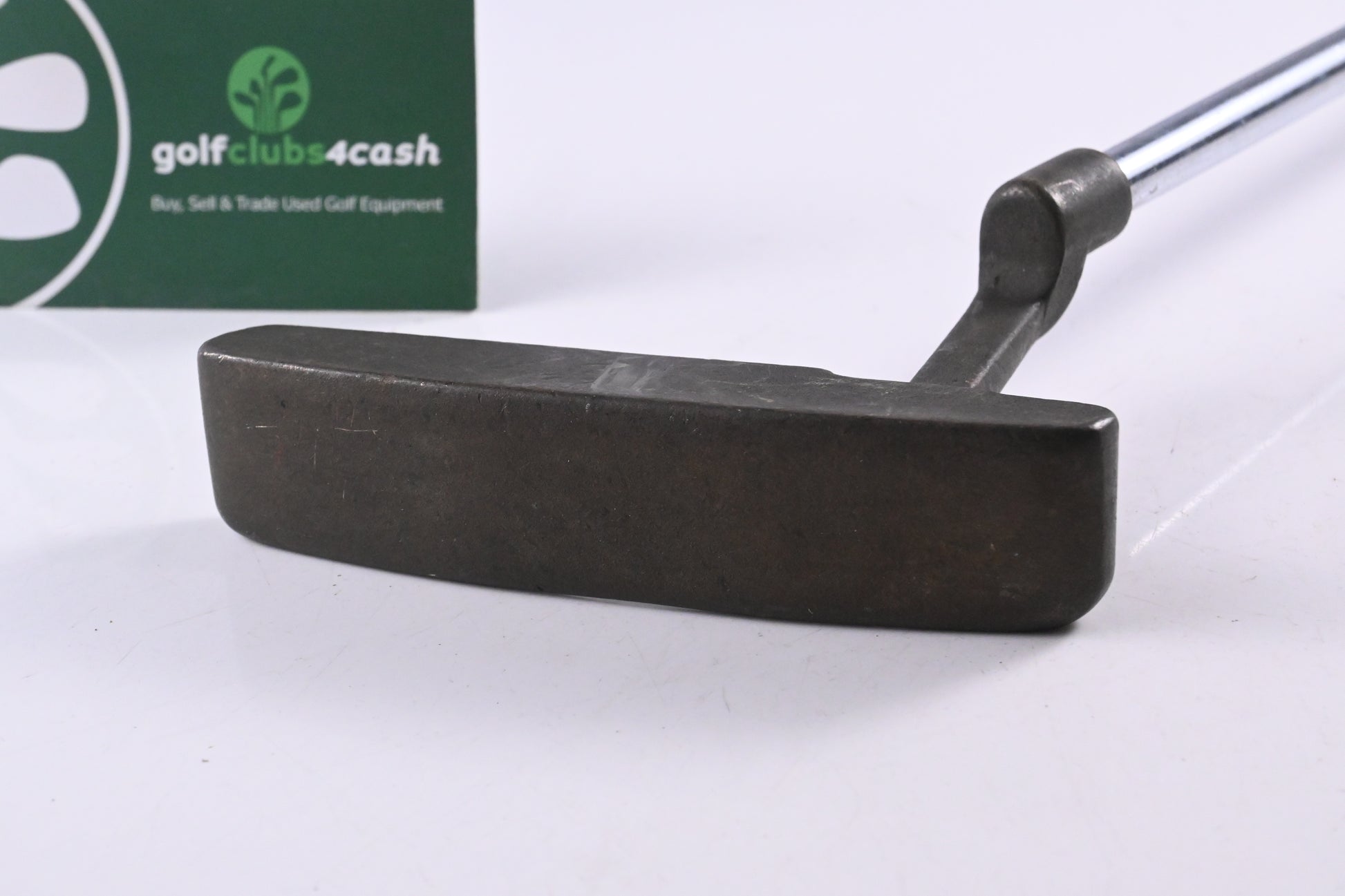 Ping Karsten BeCu A-Blade Putter / 36 Inch