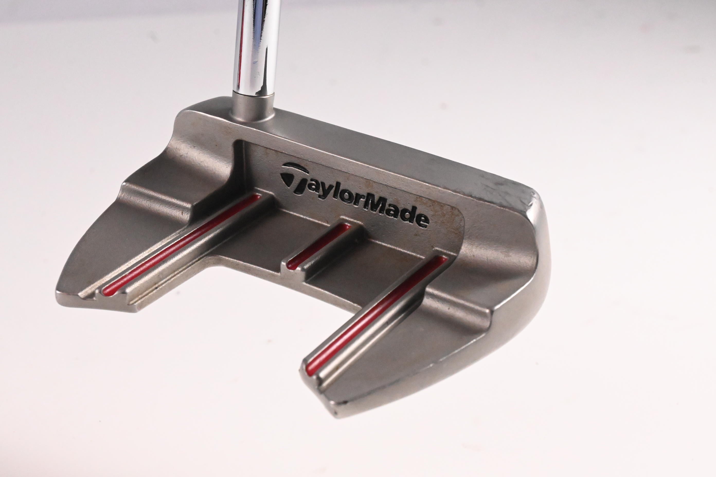 Taylormade Redline Monza Putter / 34 Inch