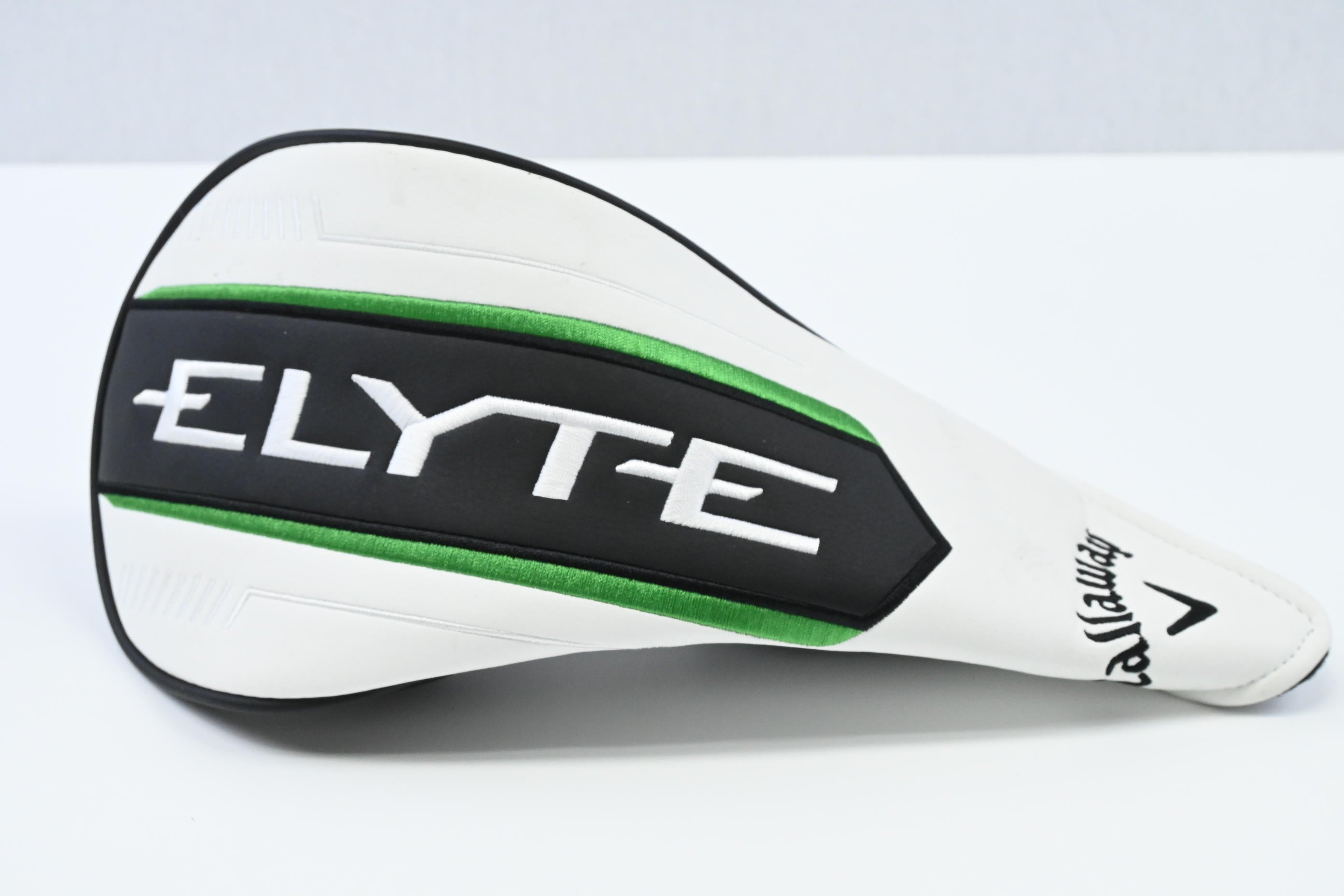 Callaway Elyte X Driver / 12 Degree / Regular Flex Tensei AV Blue 55 Shaft