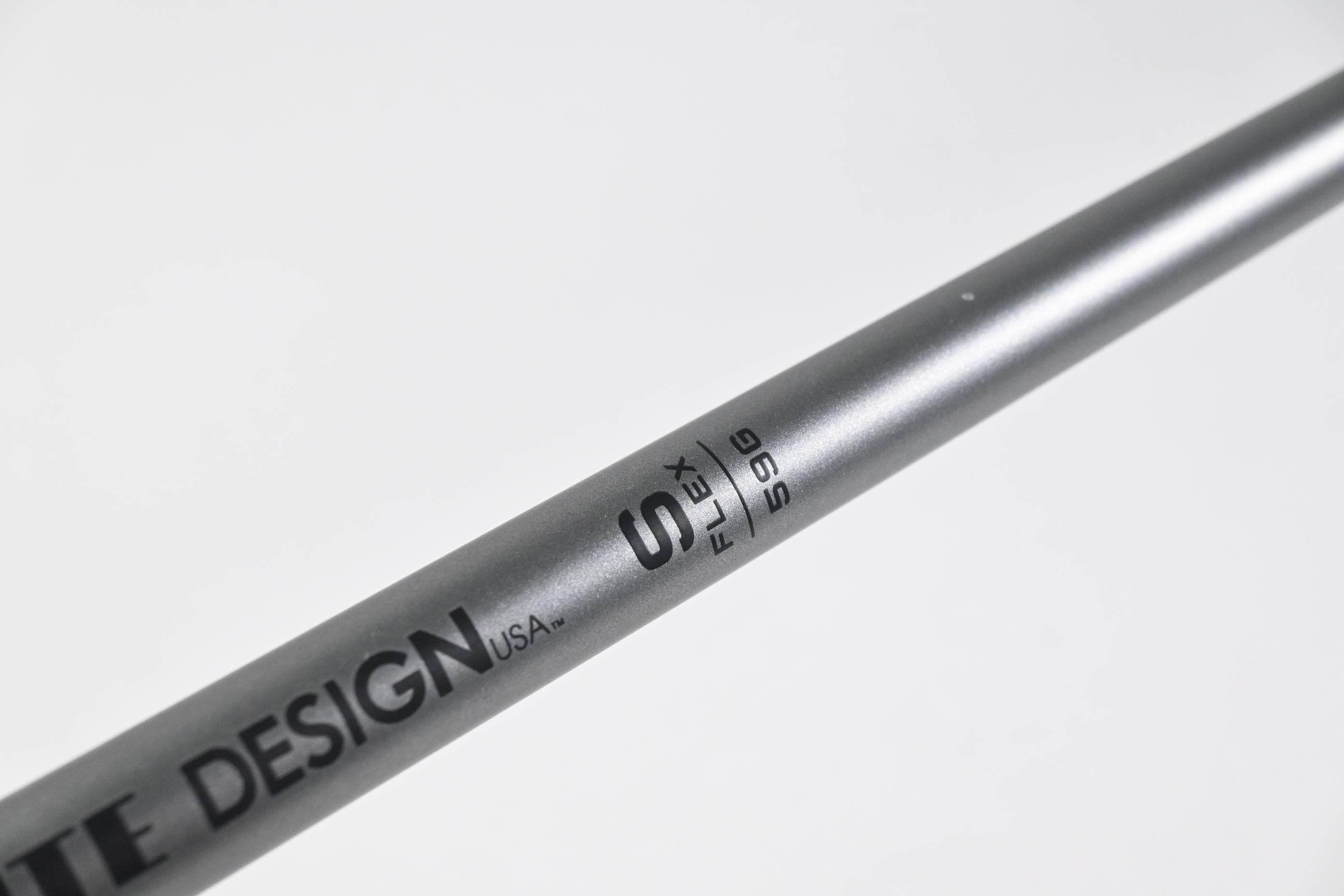 Graphite Design MAD 59 #3 Wood Shaft / Stiff Flex / Taylormade 2nd Gen