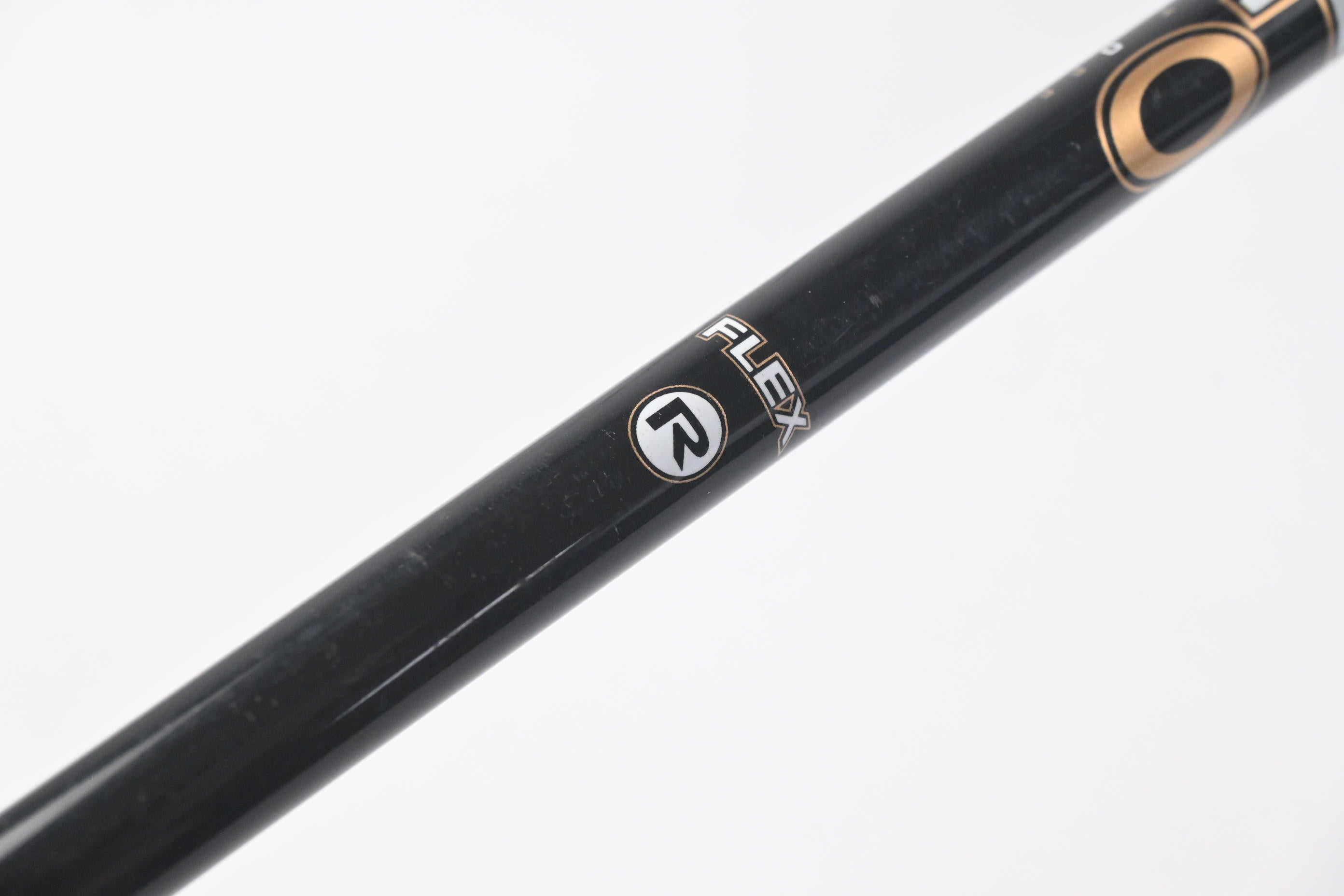 Cleveland Halo #3 Hybrid / 22 Degree / Regular Flex Cleveland Halo Shaft