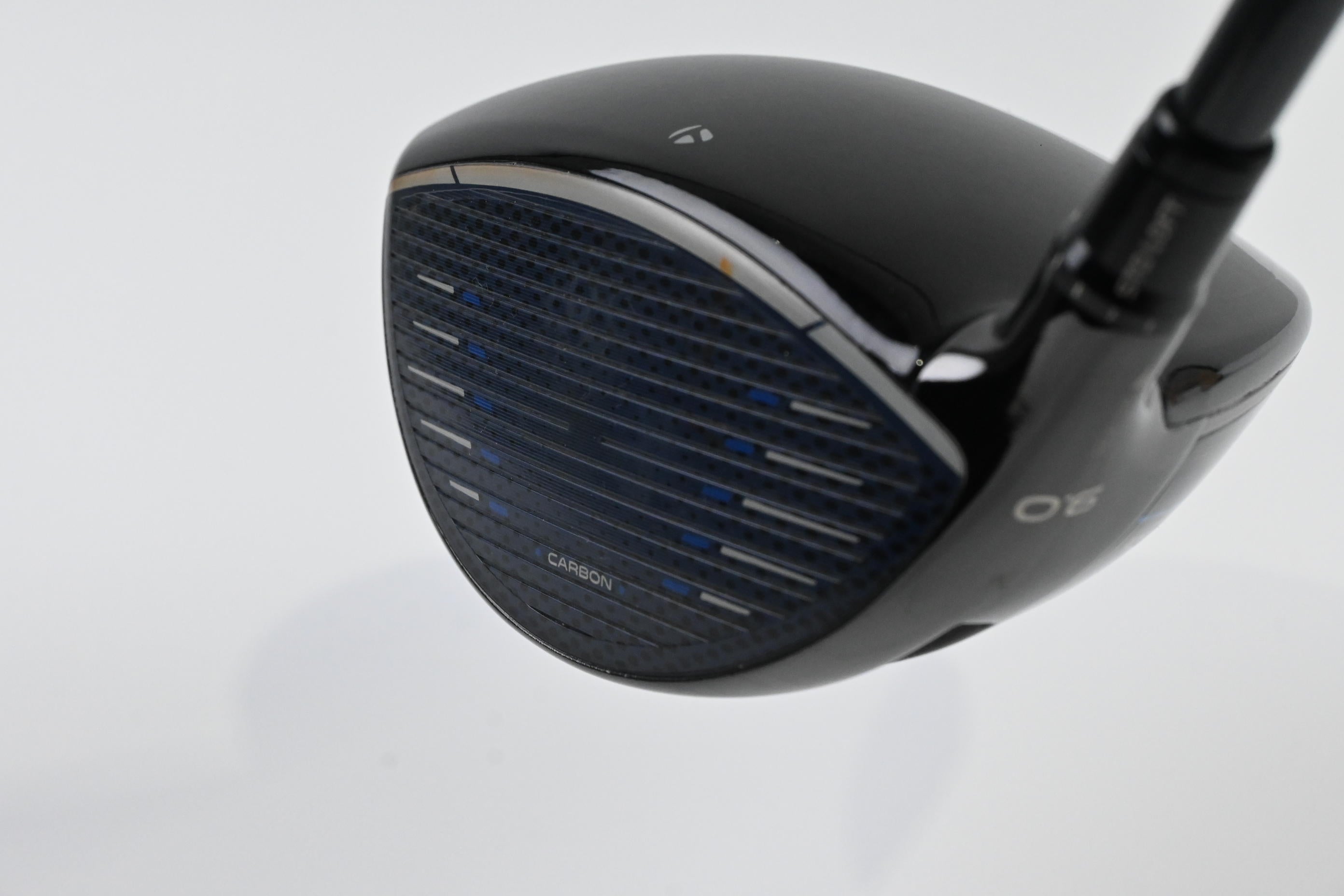 Taylormade Qi10 LS Driver / 9 Degree / Regular Flex Diamana T+ 60 Shaft