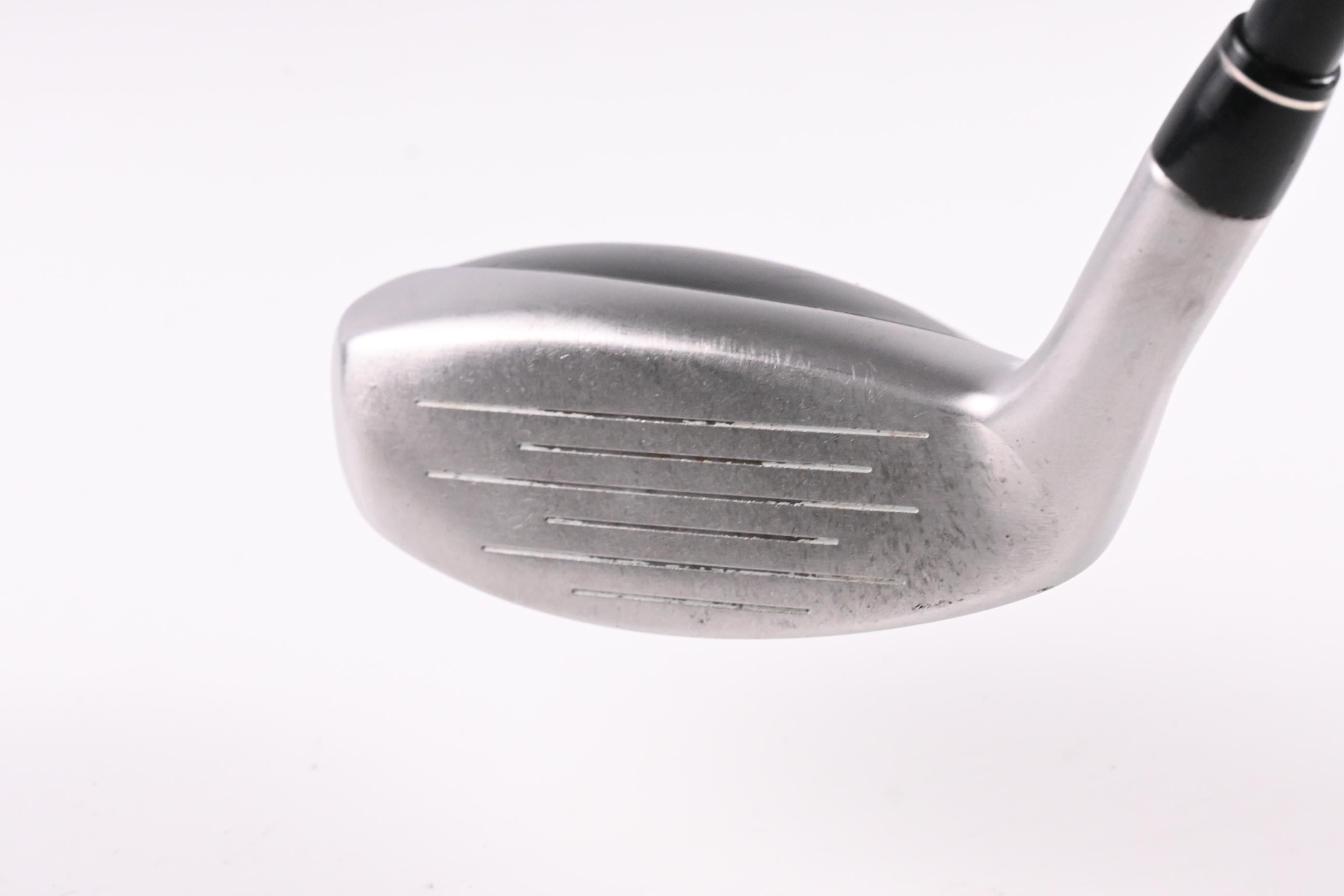 Taylormade Rescue Mid #3 Hybrid / 19 Degree / Stiff Flex Taylormade UG65 Shaft