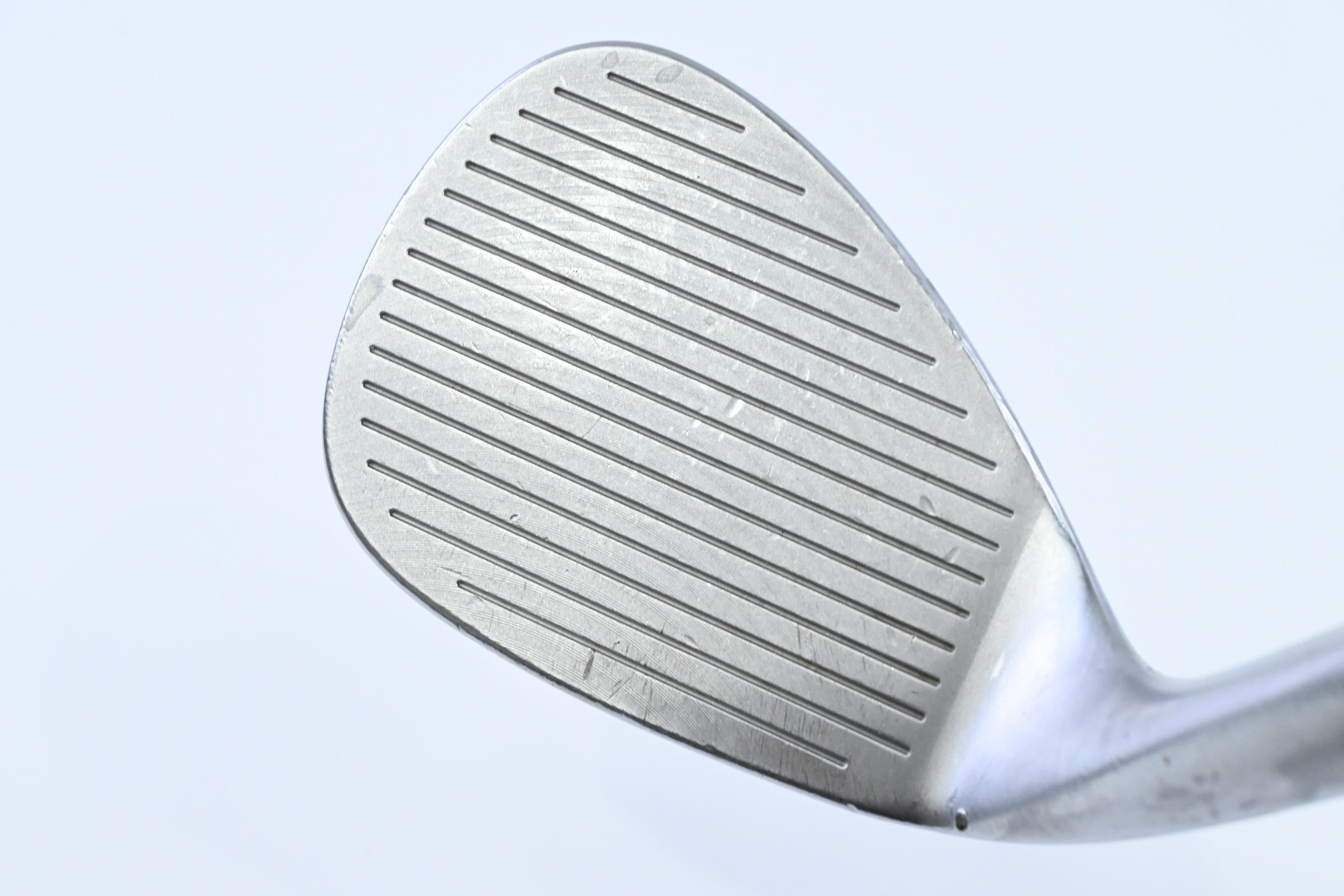 Cobra Snakebite 2023 Lob Wedge / 60 Degree / Stiff Flex KBS Hi-Rev 2.0 125 Shaft