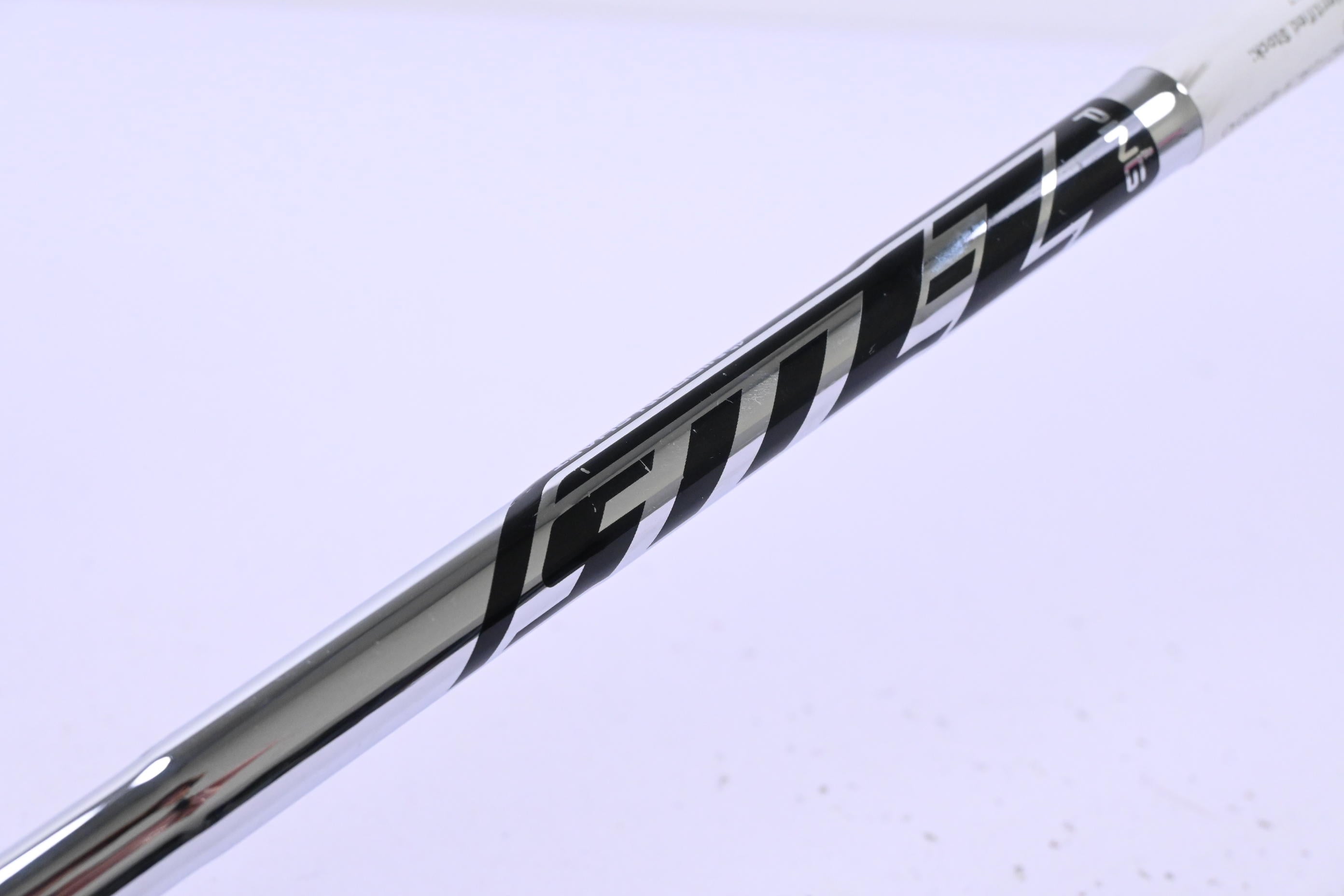 Left Hand Ping ChipR / 38.5 Degree / Black Dot / Wedge Flex Ping Z-Z115 Shaft
