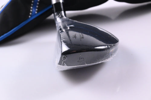 Left Hand Ben Hogan TX-682 #4 Hybrid / 24 Degree / Regular Flex US Composites 75