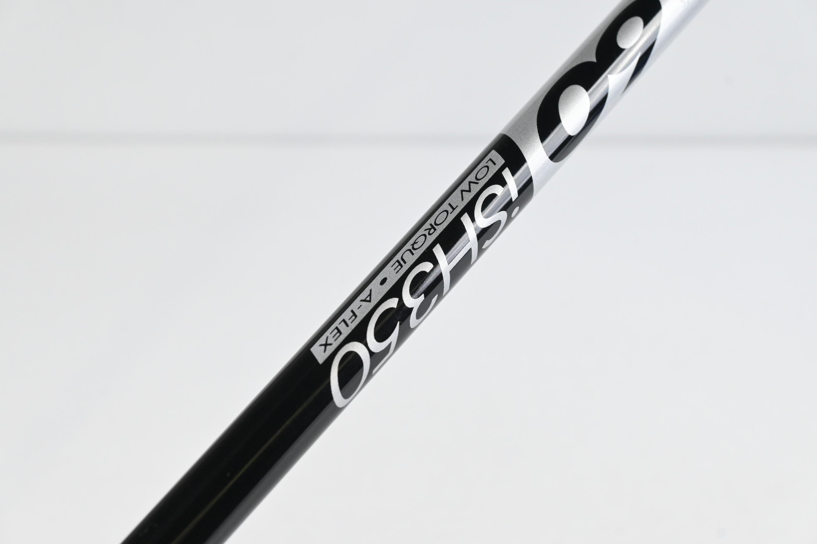 Yonex Ezone Elite Driver / 10.5 Degree / Senior Flex UST Mamiya iSH350 60 Shaft