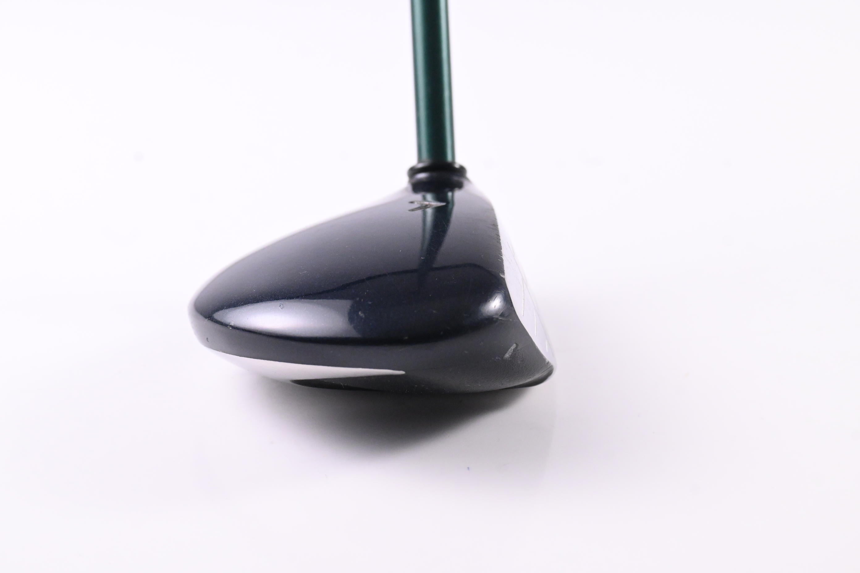 Callaway Steelhead Plus #9 Wood / 23 Degree / Regular Flex True Temper EI-70