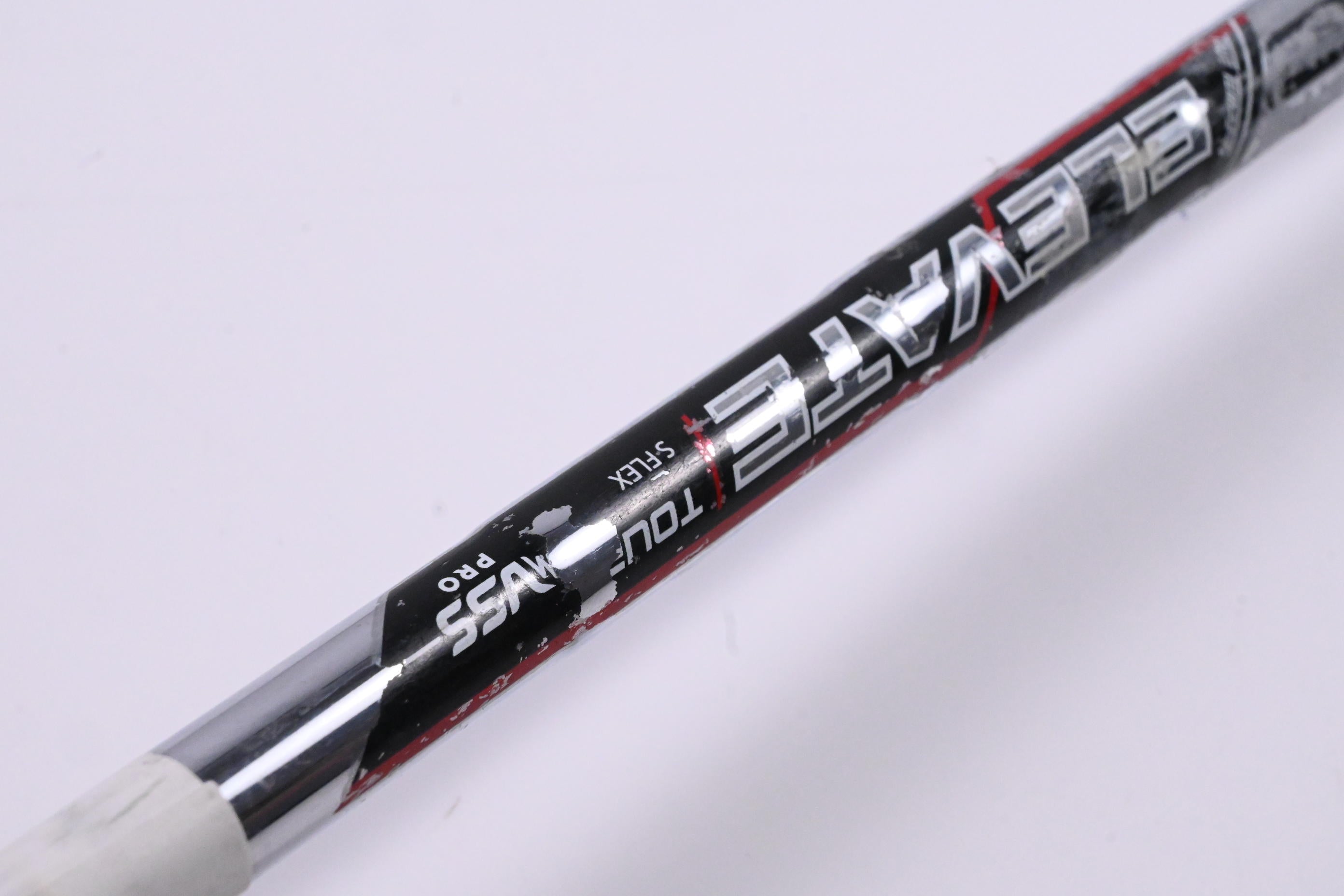 Callaway Apex Pro 19 #6 Iron / 29 Degree / Stiff Flex Elevate Tour VSS Pro Shaft