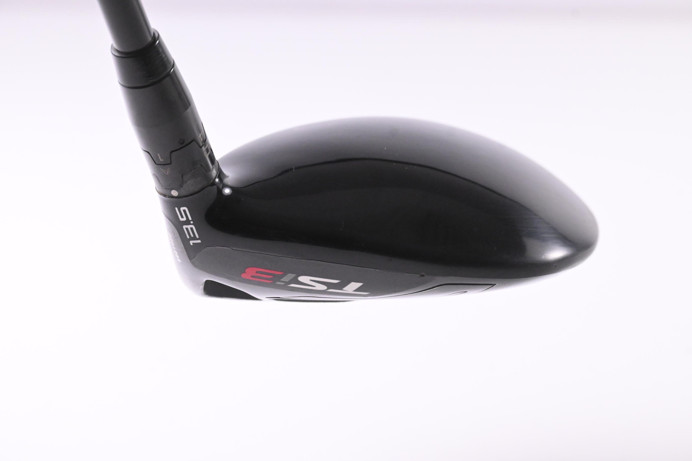 Titleist TSi3 #3 Wood / 13.5 Degree / Stiff Flex Tensei AV Blue 65 Shaft