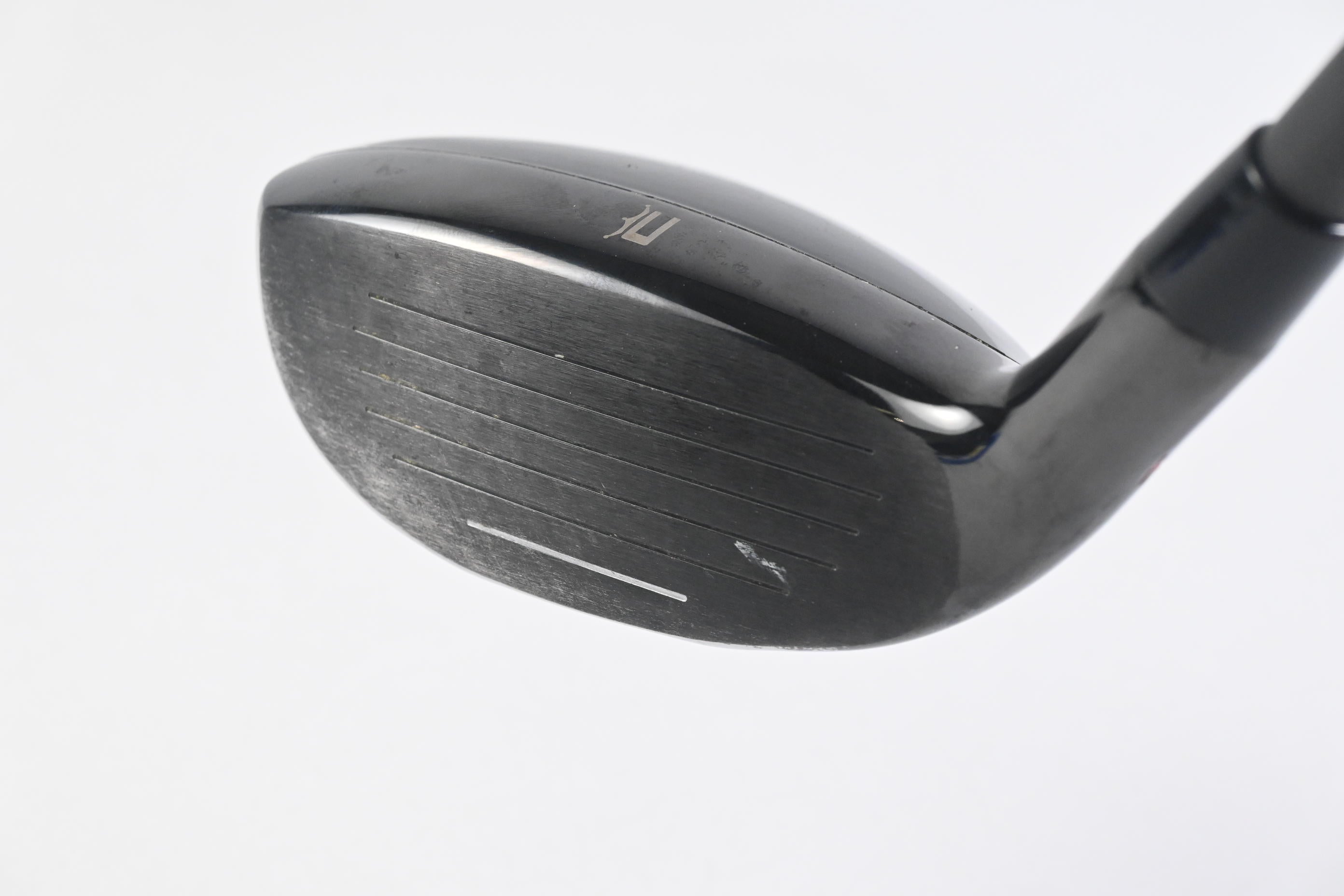 Cobra T-Rail 2023 #5 Hybrid / 23 Degree / Senior Flex Cobra Ultralite 45 Shaft