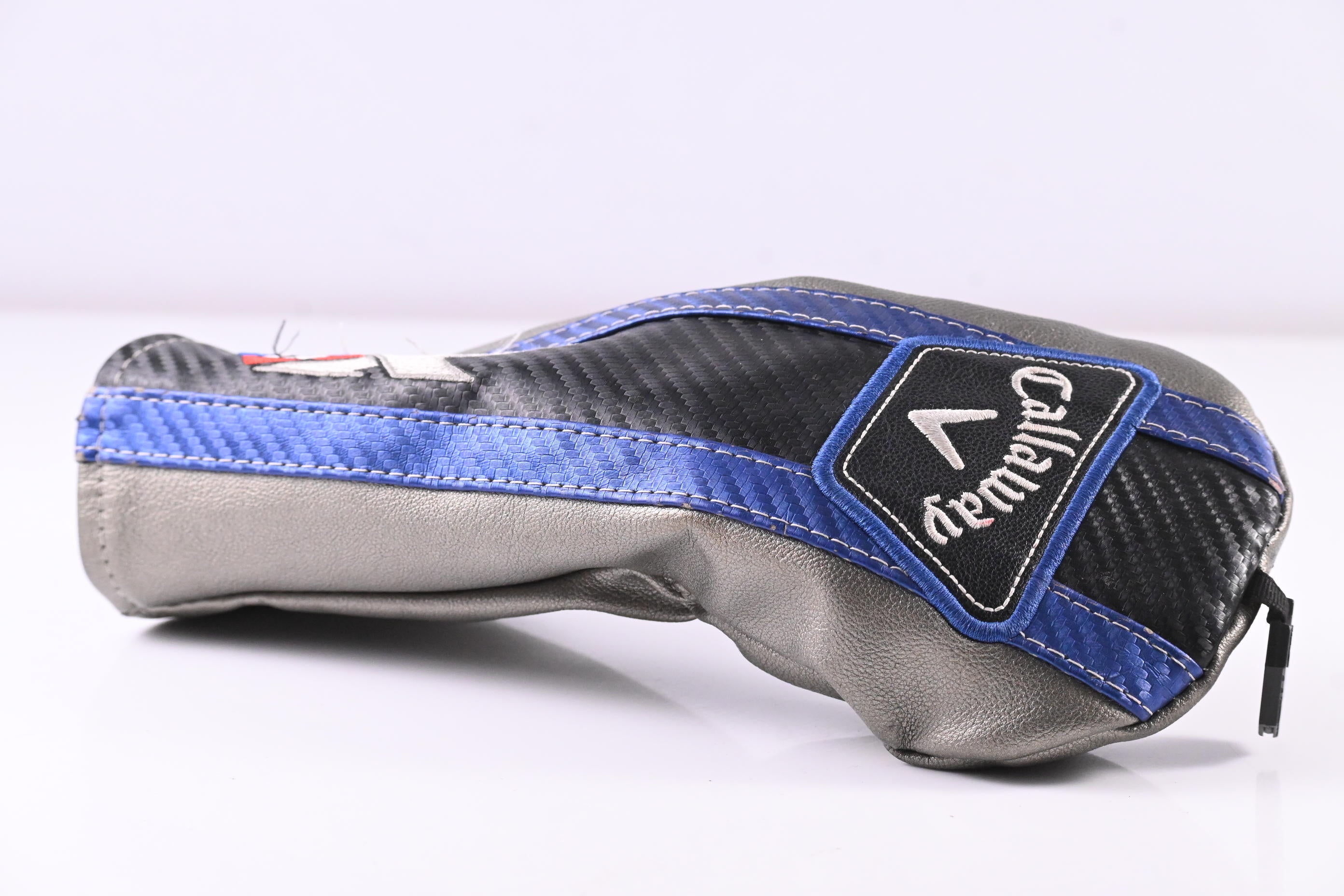 Callaway XR16 #3 Wood / 15 Degree / Regular Flex Speeder 565 Evolution Shaft